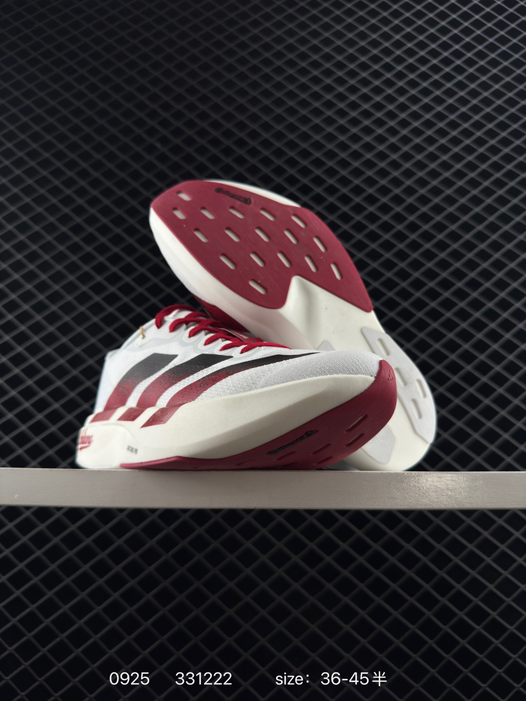 Adidas Adizero Evo SL