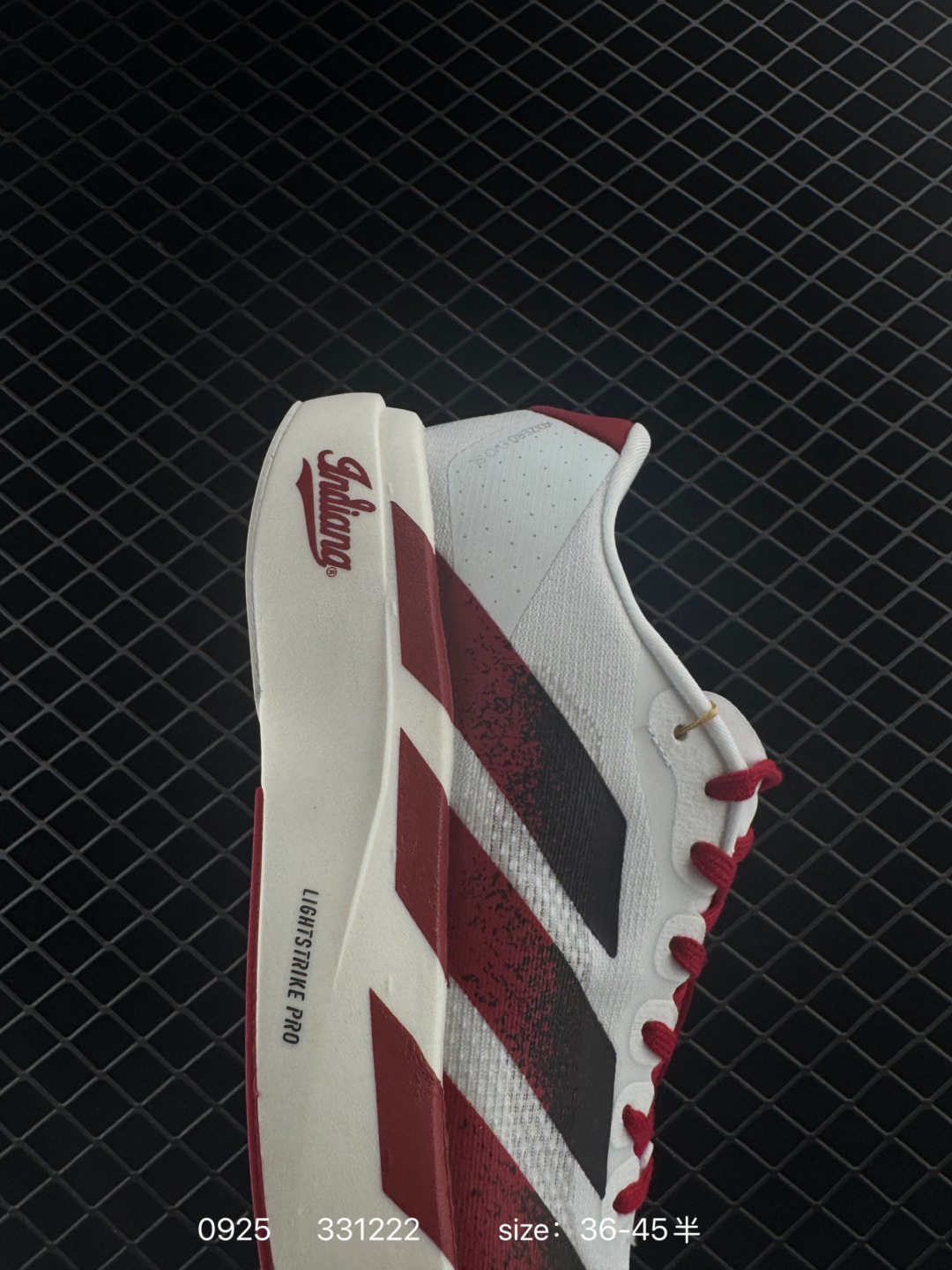 Adidas Adizero Evo SL