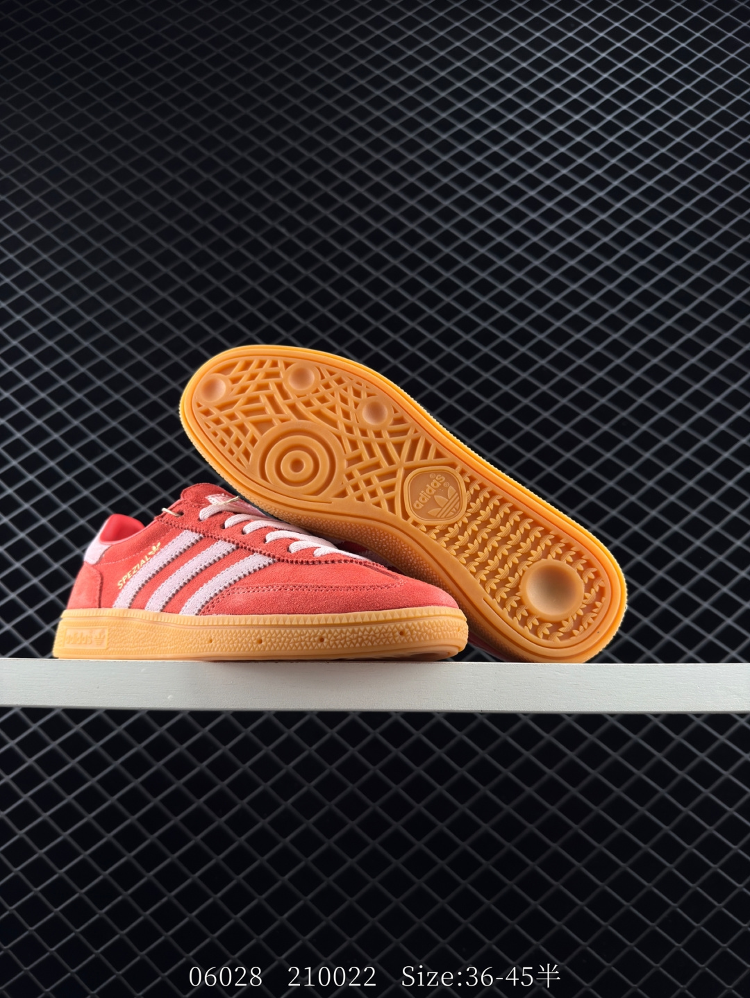 Adidas Handball Spezial