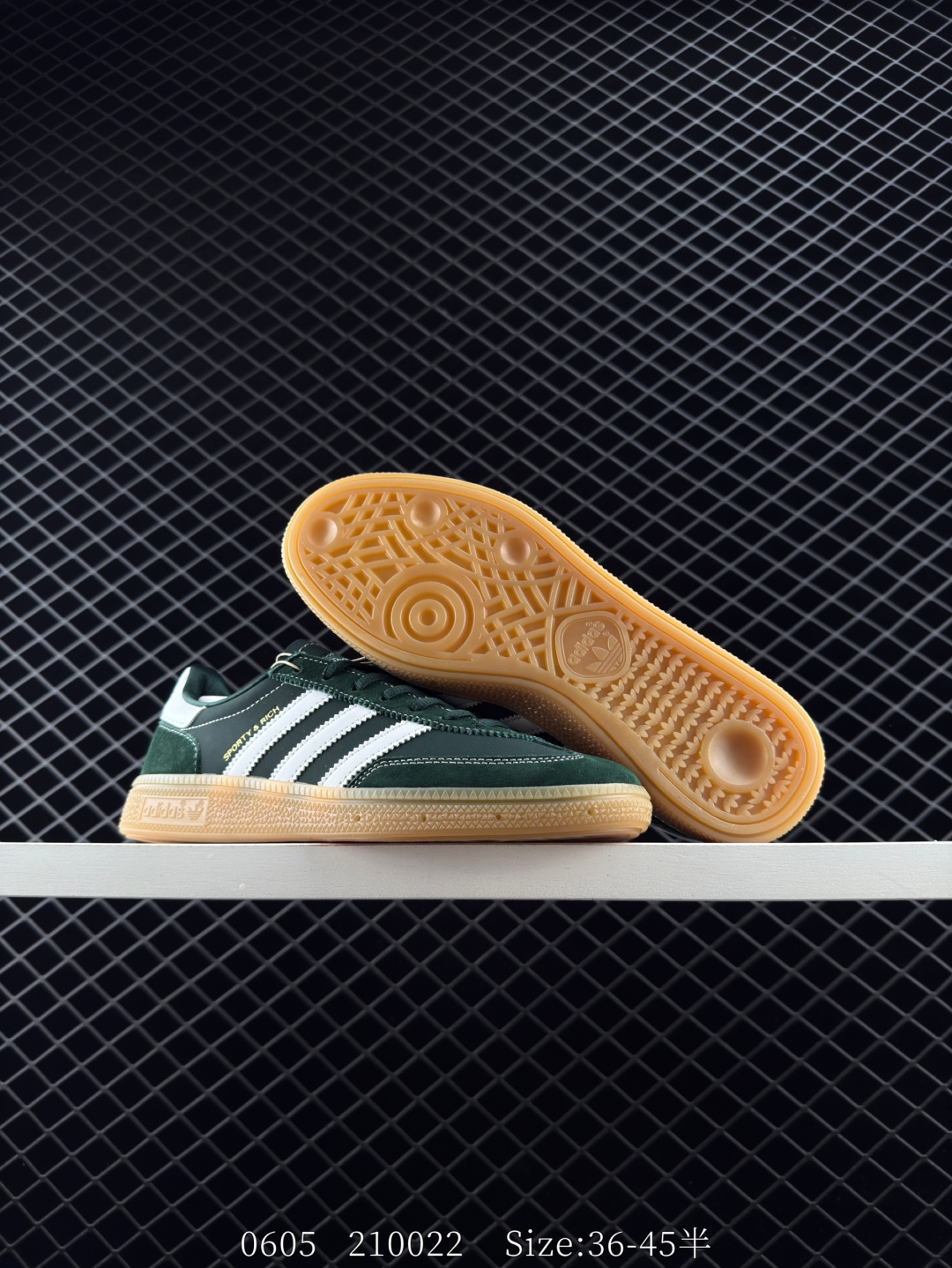 Adidas Handball Spezial