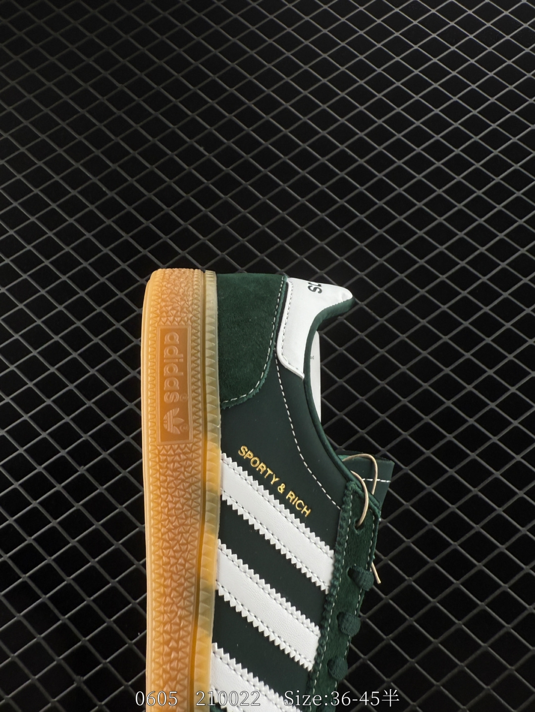 Adidas Handball Spezial
