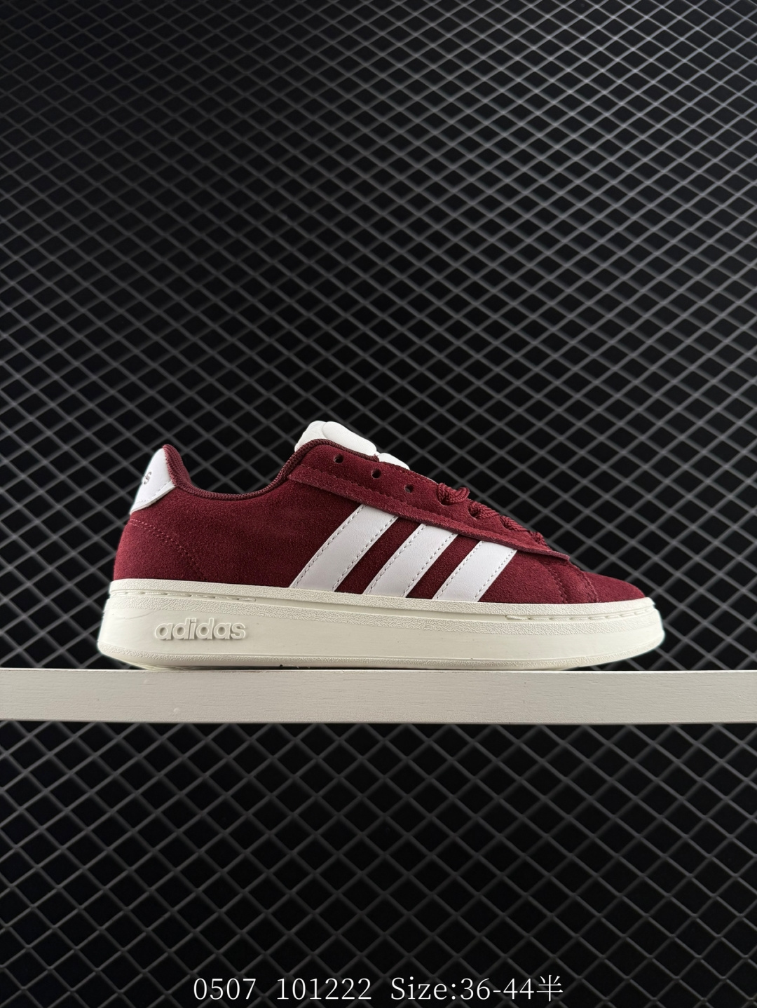 Adidas Neo GRAND COURTBEAT Alpha 00S Adidas Neo GRAND COURTBEAT Alpha 00S