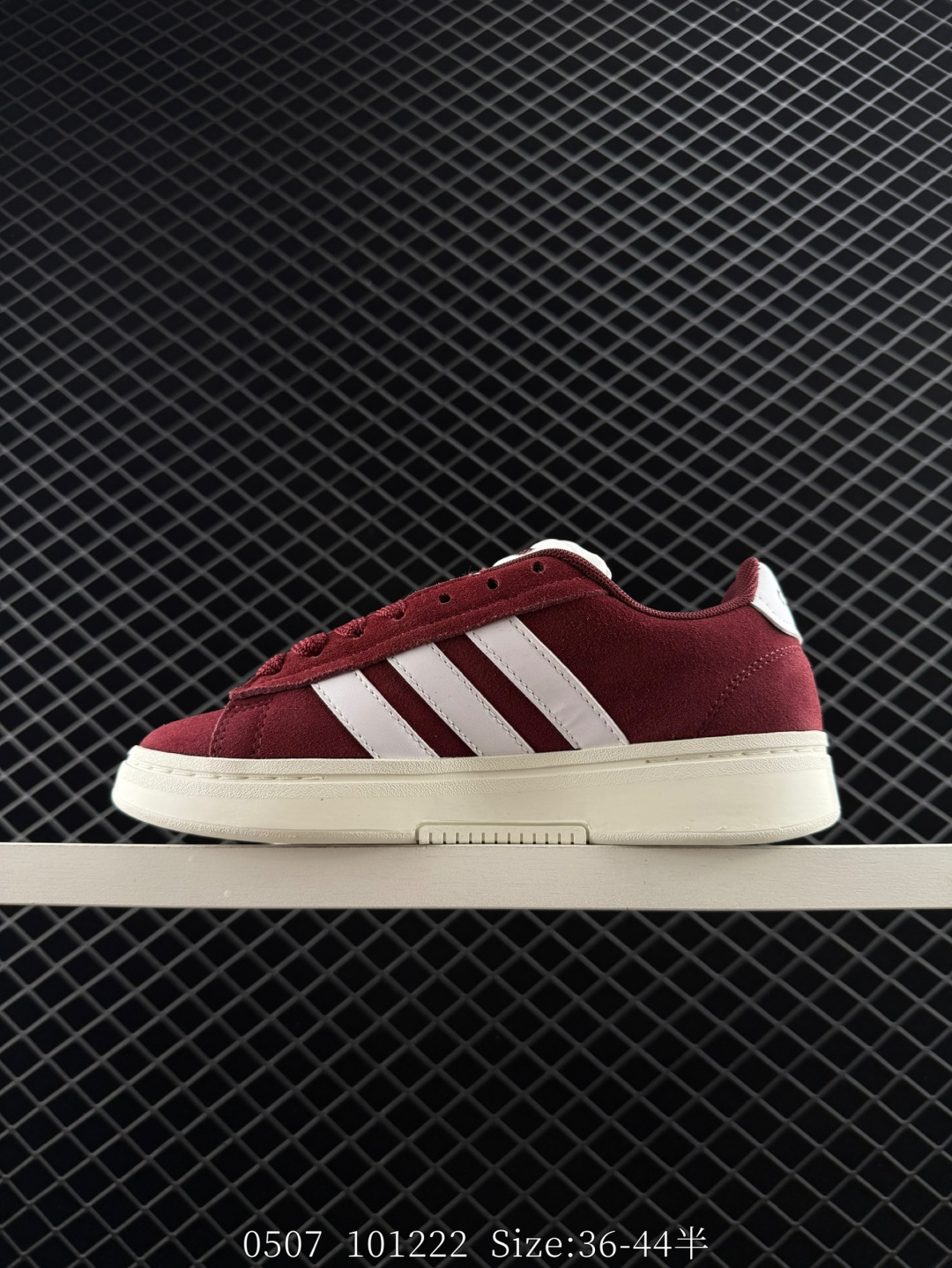 Adidas Neo GRAND COURTBEAT Alpha 00S