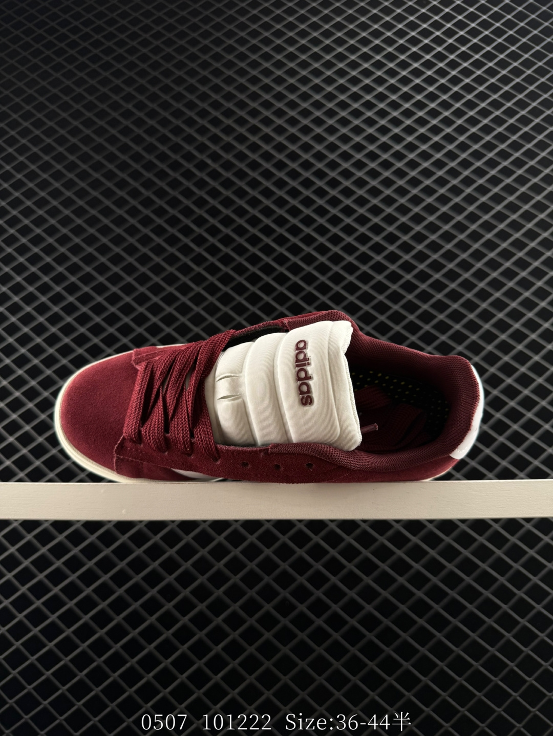 Adidas Neo GRAND COURTBEAT Alpha 00S