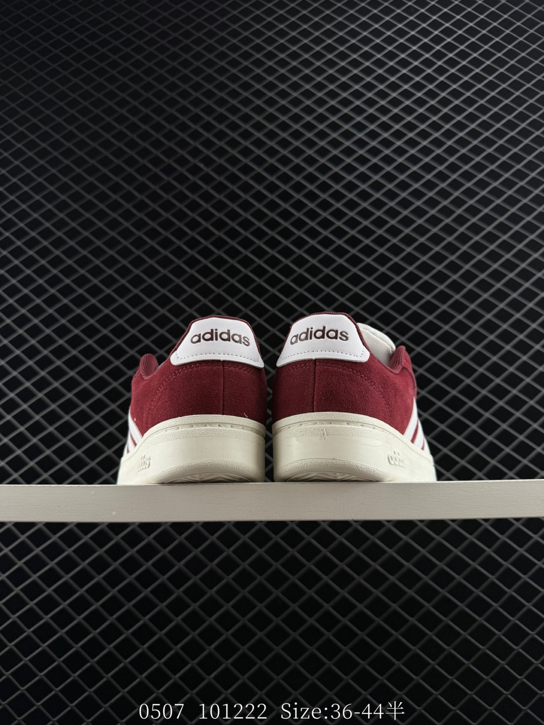 Adidas Neo GRAND COURTBEAT Alpha 00S