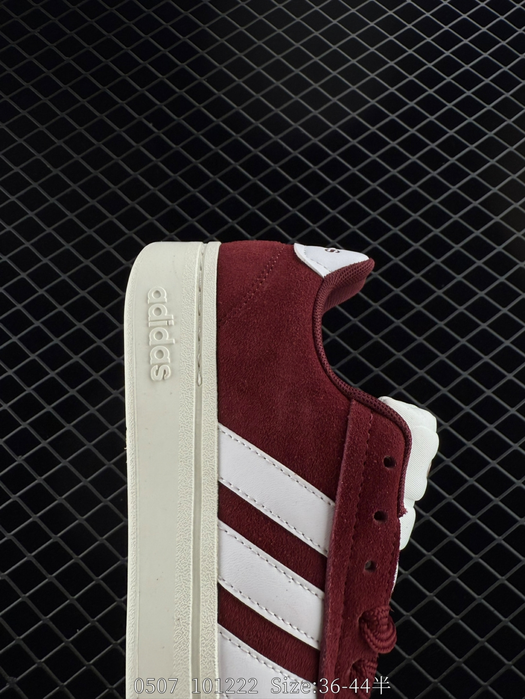 Adidas Neo GRAND COURTBEAT Alpha 00S