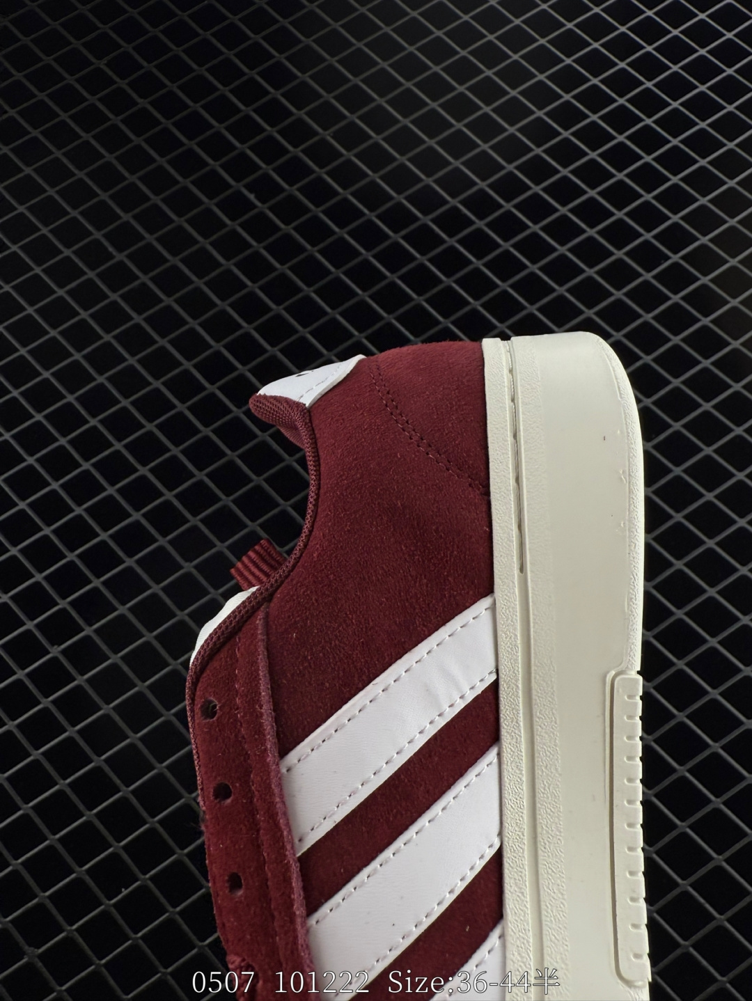 Adidas Neo GRAND COURTBEAT Alpha 00S