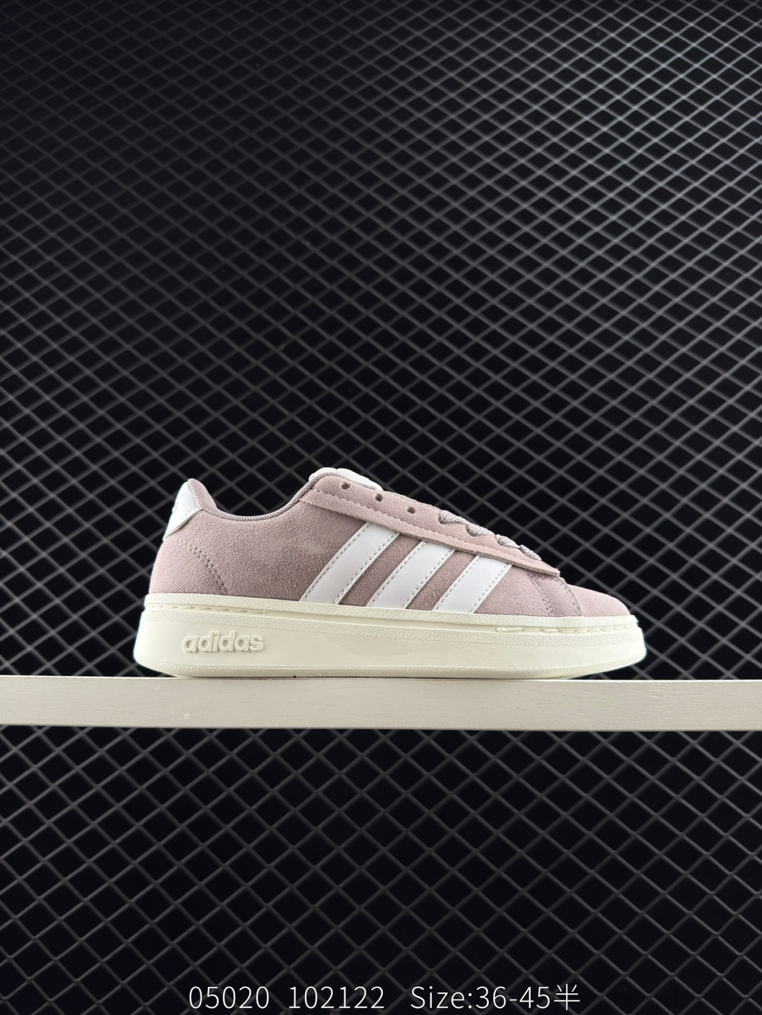 Adidas Neo GRAND COURTBEAT Alpha 00S Adidas Neo GRAND COURTBEAT Alpha 00S