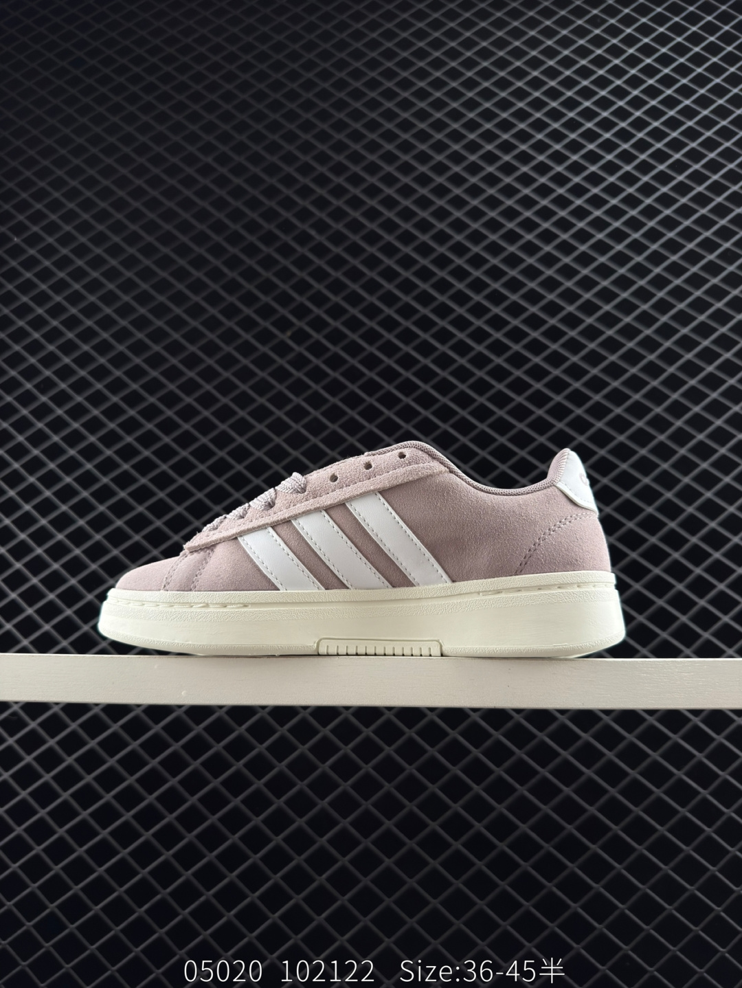 Adidas Neo GRAND COURTBEAT Alpha 00S