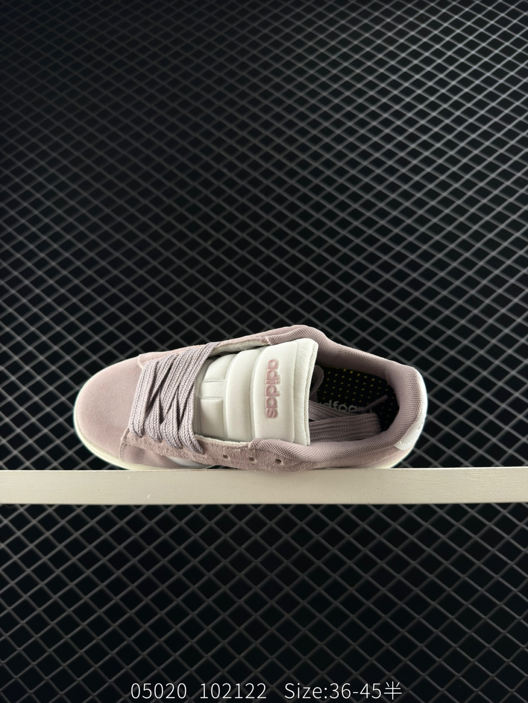 Adidas Neo GRAND COURTBEAT Alpha 00S