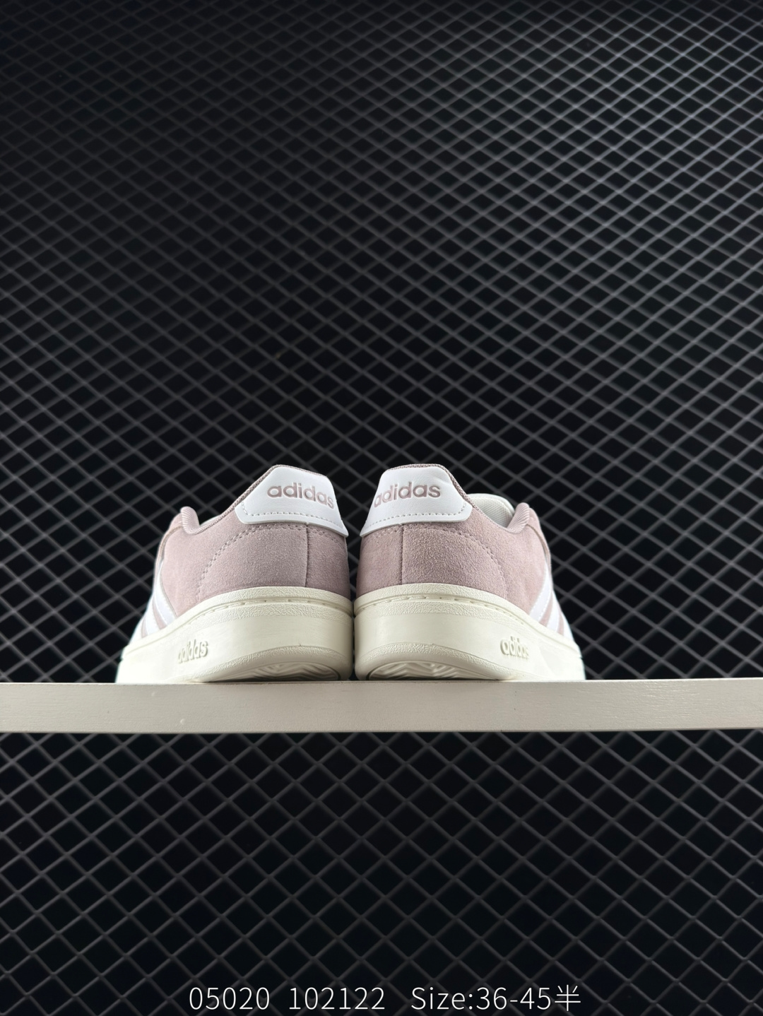 Adidas Neo GRAND COURTBEAT Alpha 00S