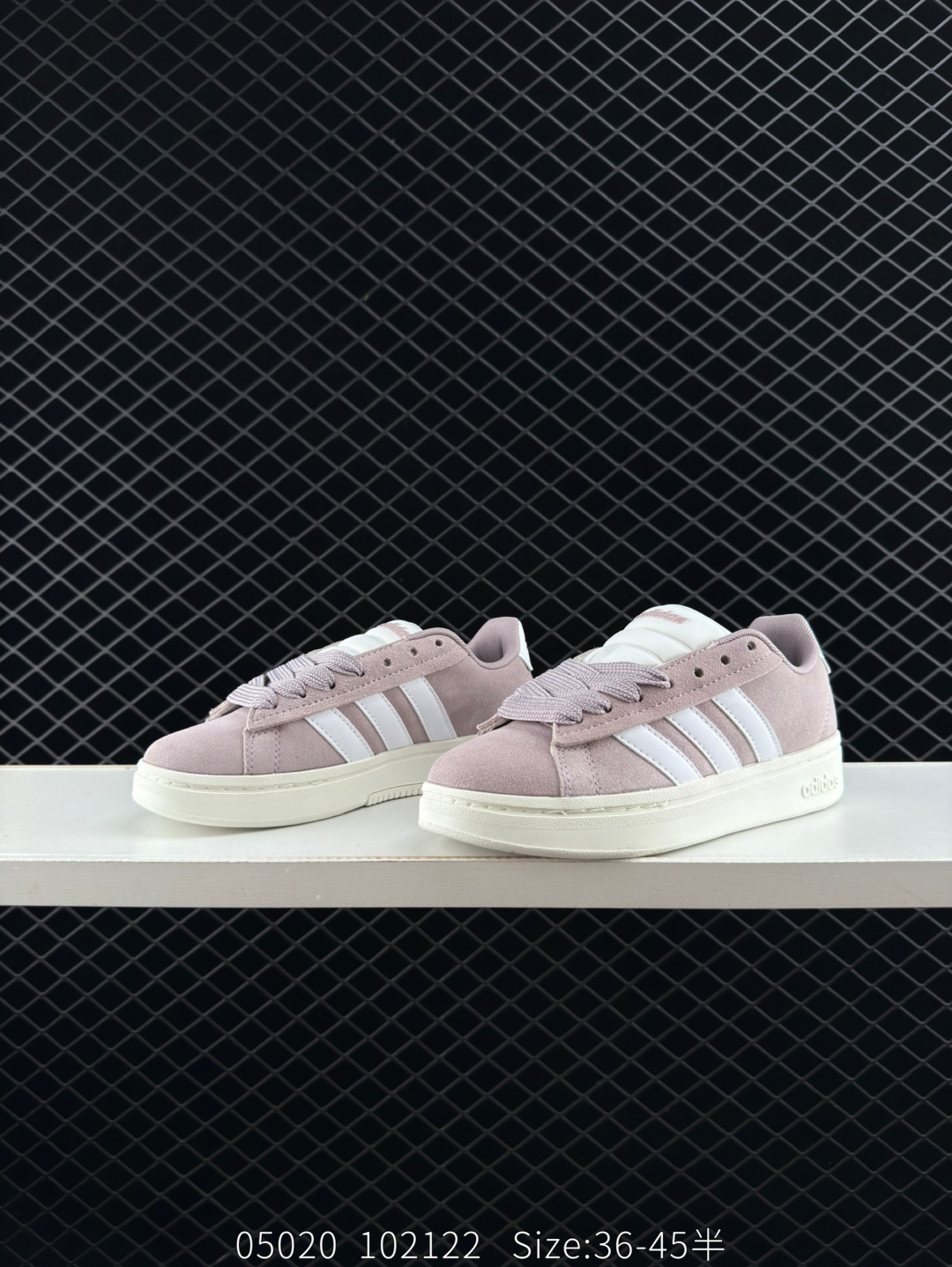 Adidas Neo GRAND COURTBEAT Alpha 00S