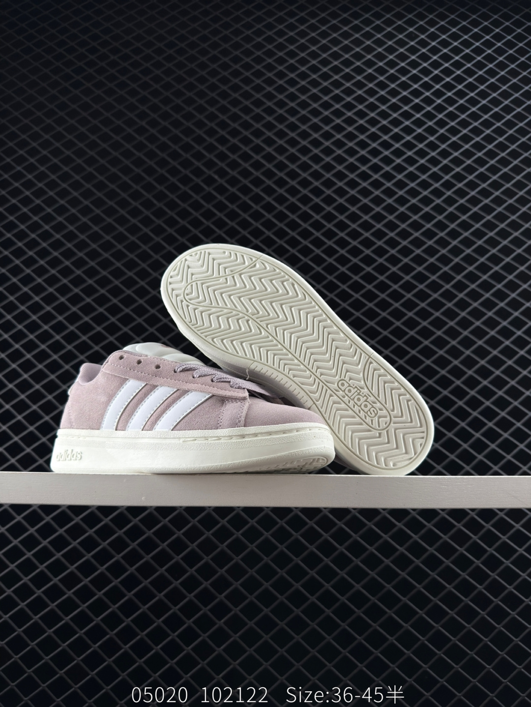 Adidas Neo GRAND COURTBEAT Alpha 00S