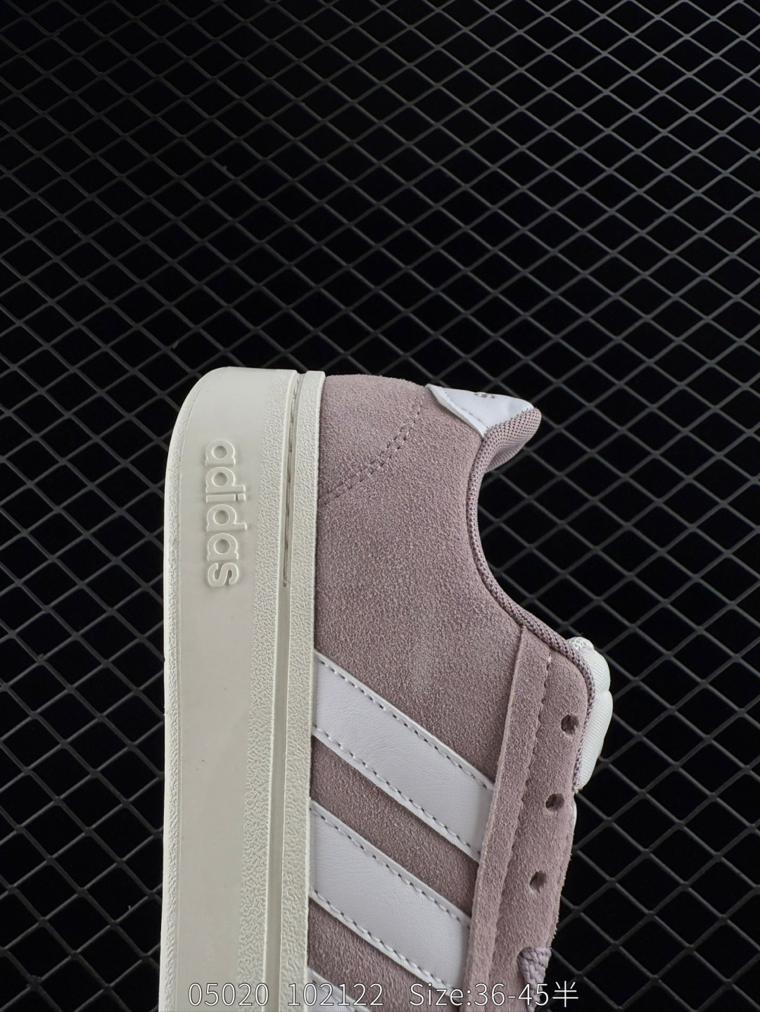 Adidas Neo GRAND COURTBEAT Alpha 00S