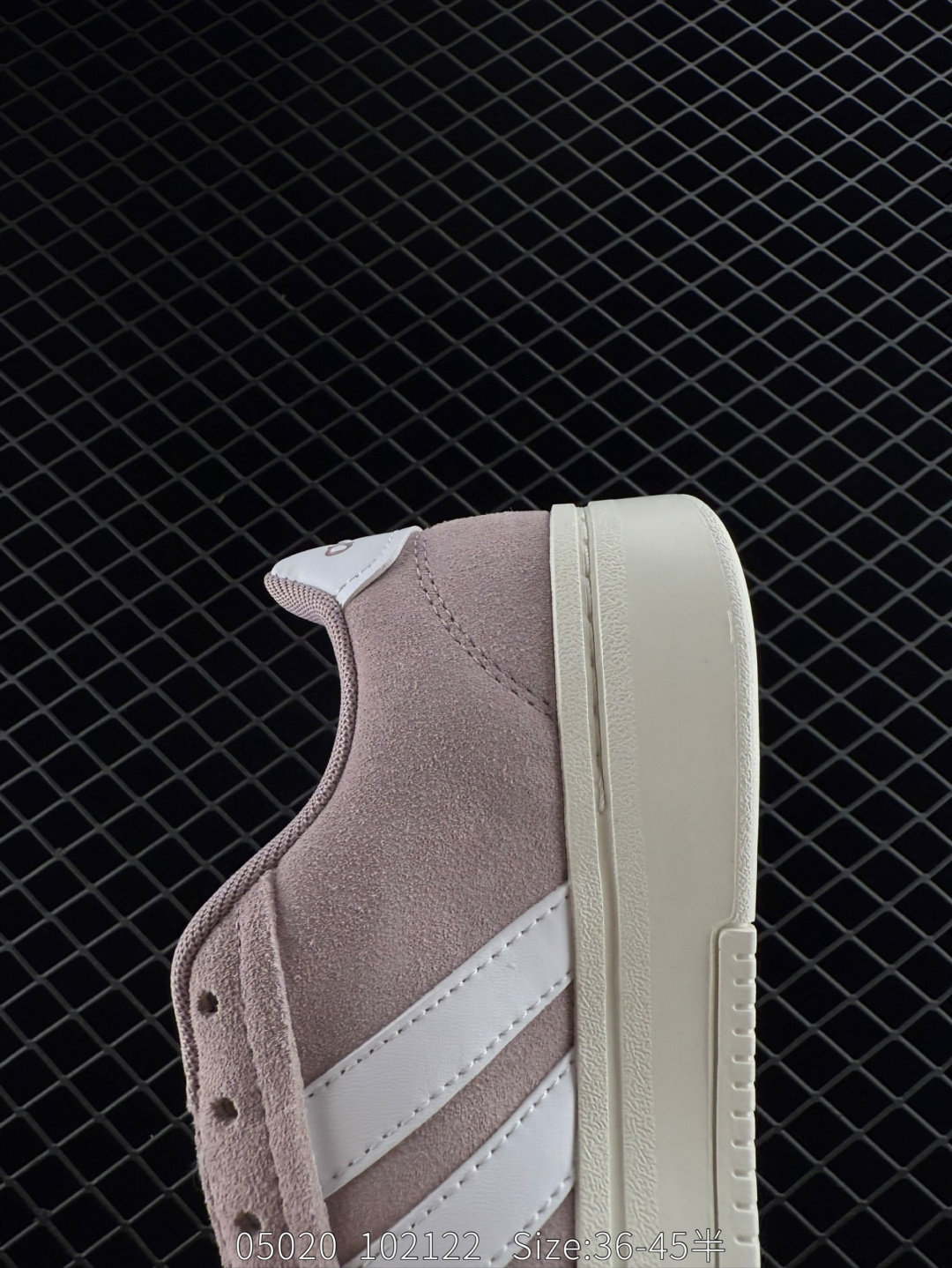 Adidas Neo GRAND COURTBEAT Alpha 00S