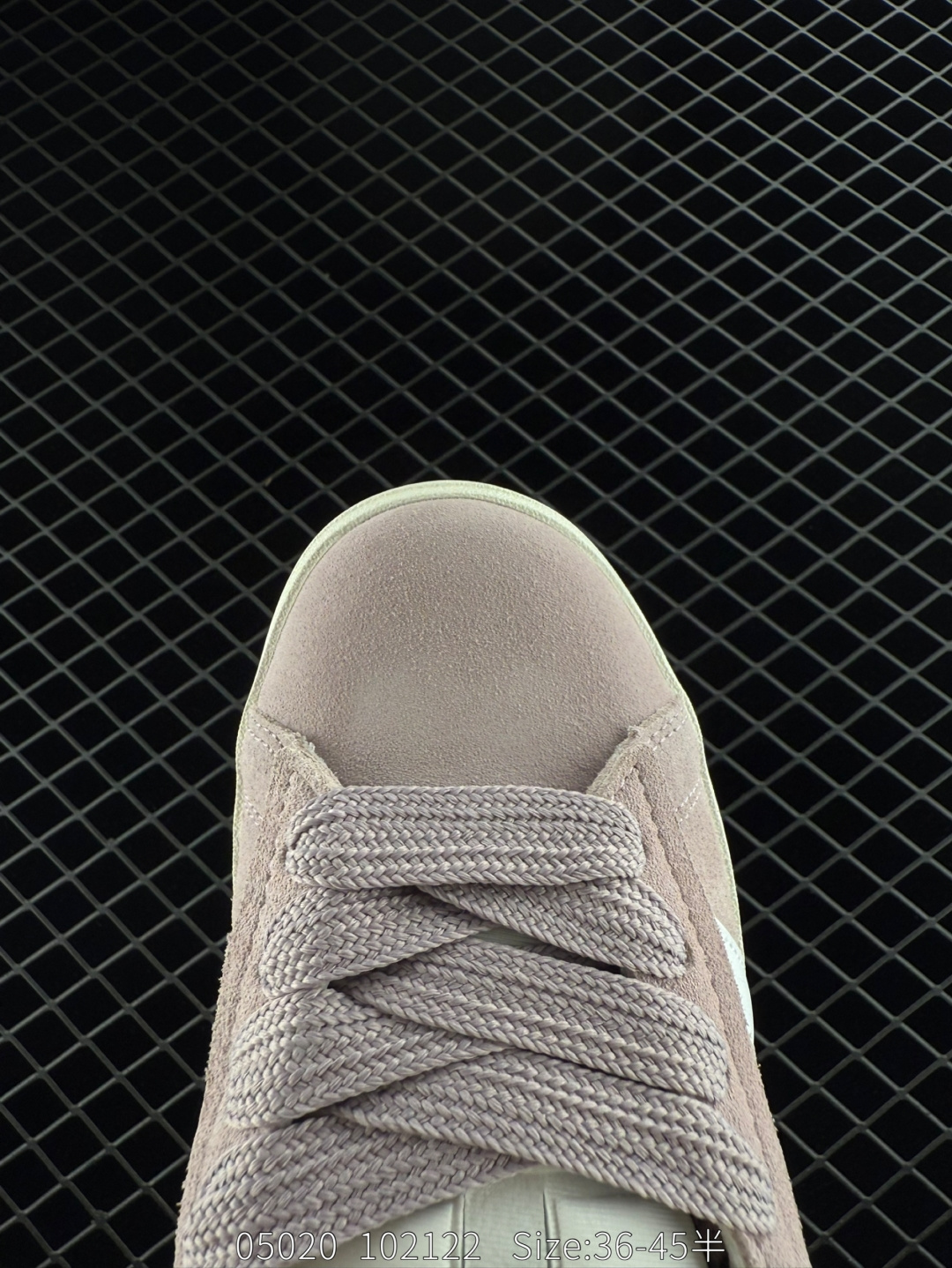 Adidas Neo GRAND COURTBEAT Alpha 00S