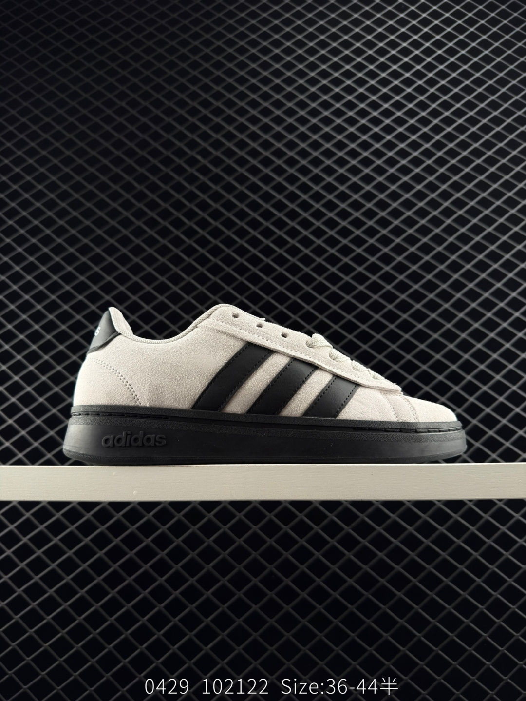 Adidas Neo GRAND COURTBEAT Alpha 00S Adidas Neo GRAND COURTBEAT Alpha 00S