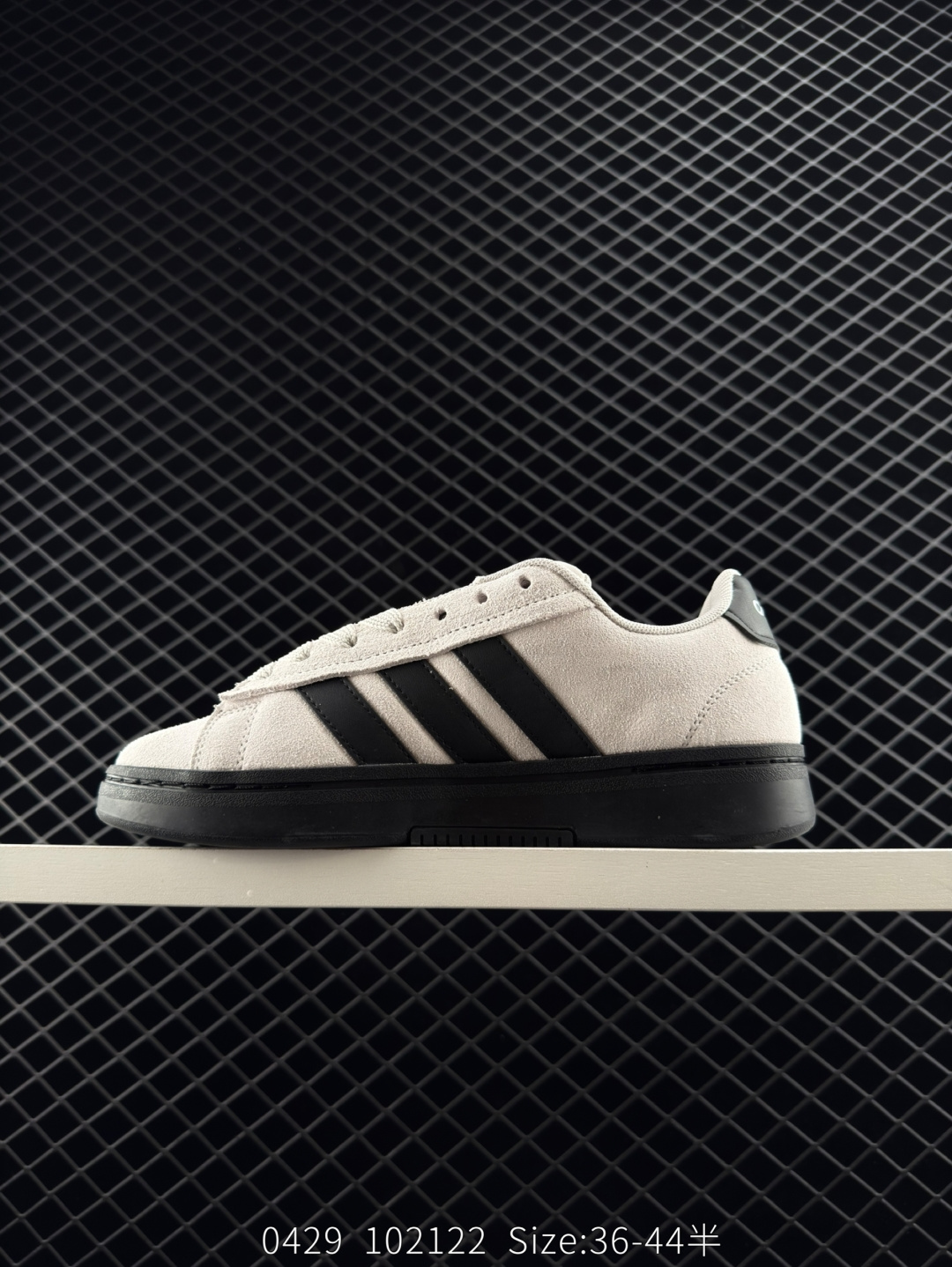Adidas Neo GRAND COURTBEAT Alpha 00S
