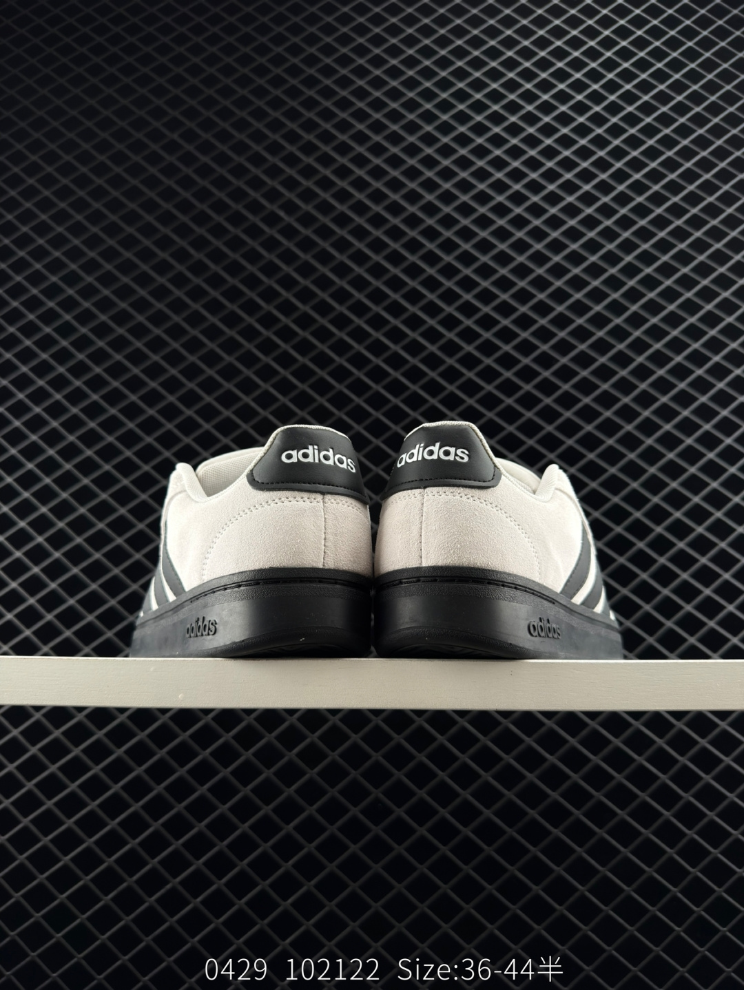 Adidas Neo GRAND COURTBEAT Alpha 00S