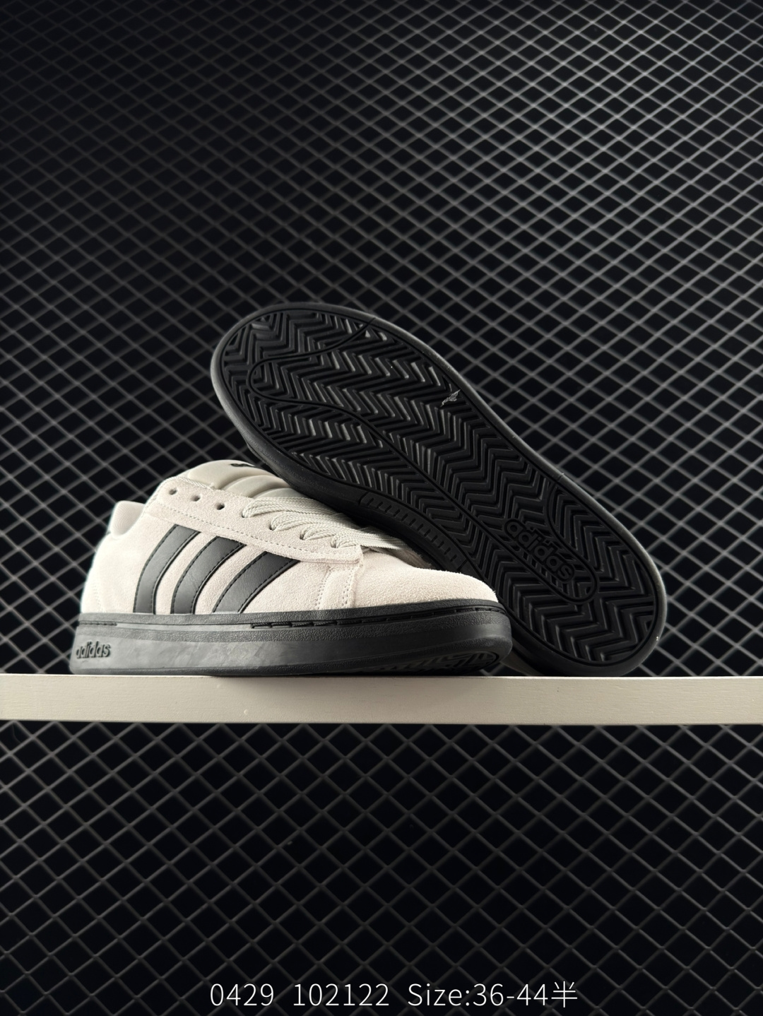 Adidas Neo GRAND COURTBEAT Alpha 00S