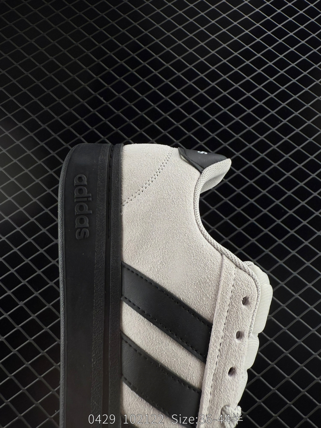 Adidas Neo GRAND COURTBEAT Alpha 00S