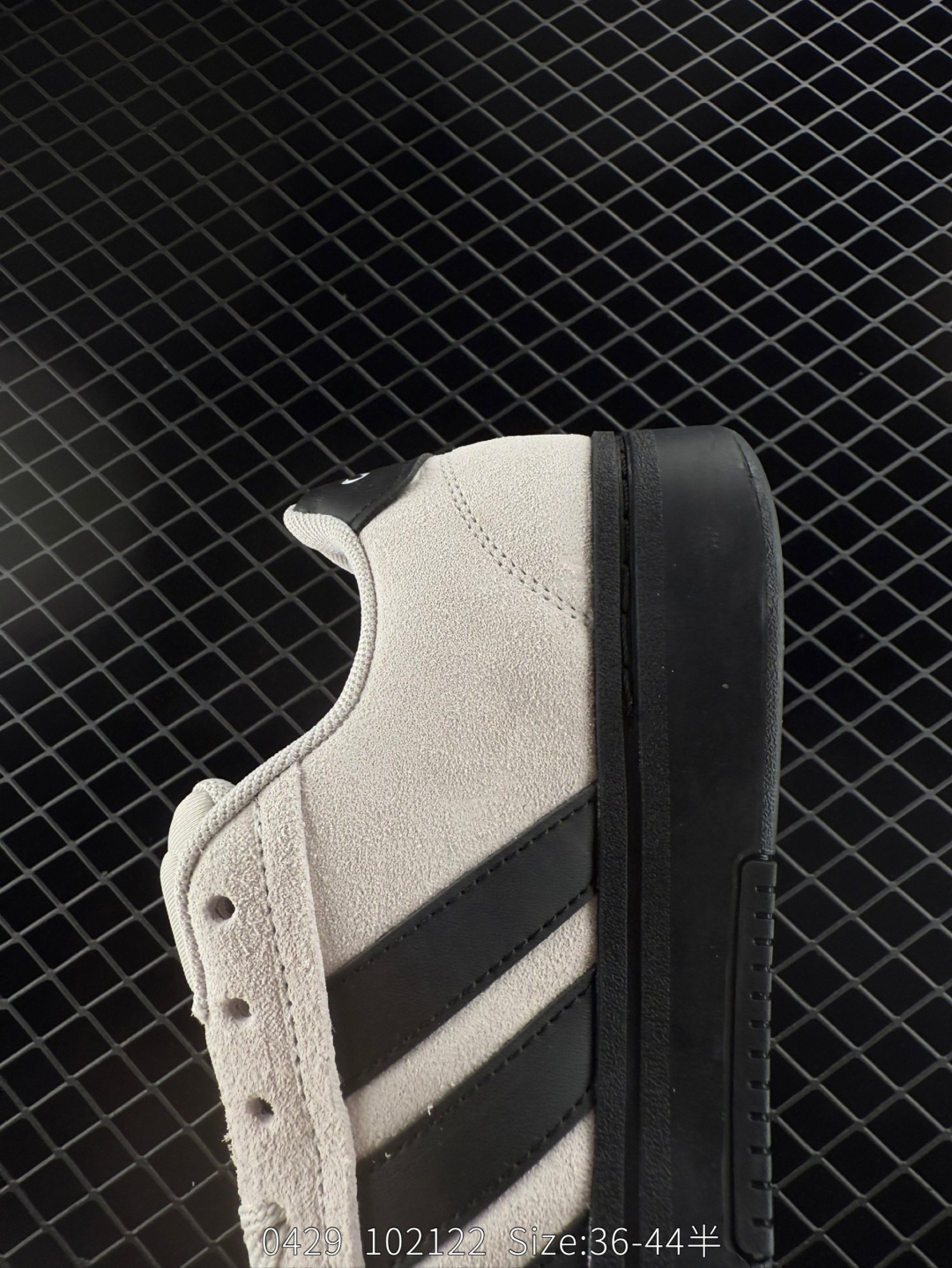 Adidas Neo GRAND COURTBEAT Alpha 00S