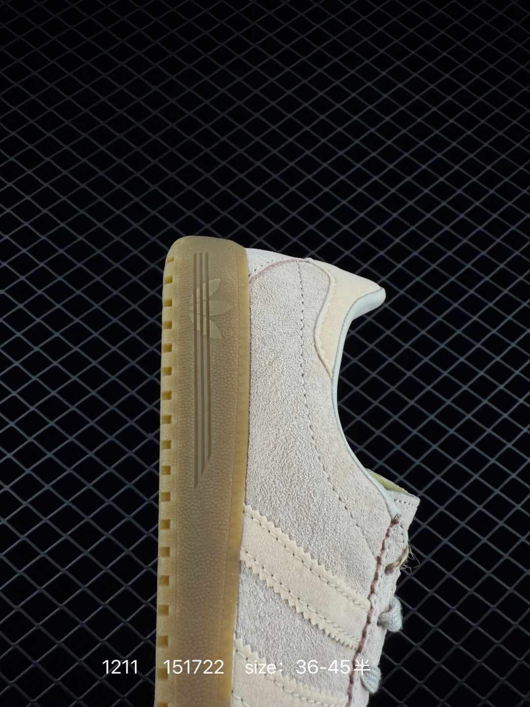 Adidas Originals Bermuda Brmd