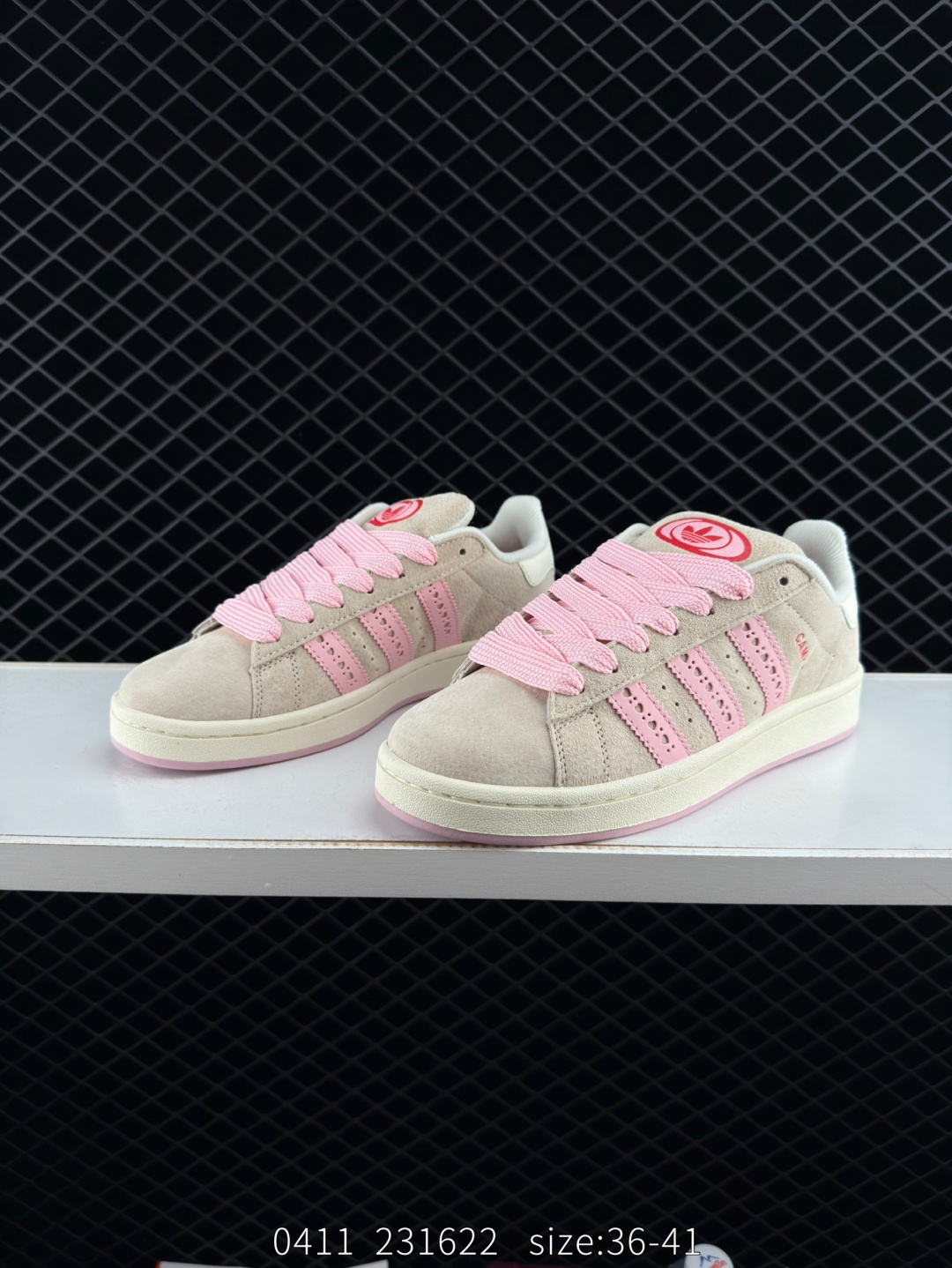 Adidas Originals Campus 00s