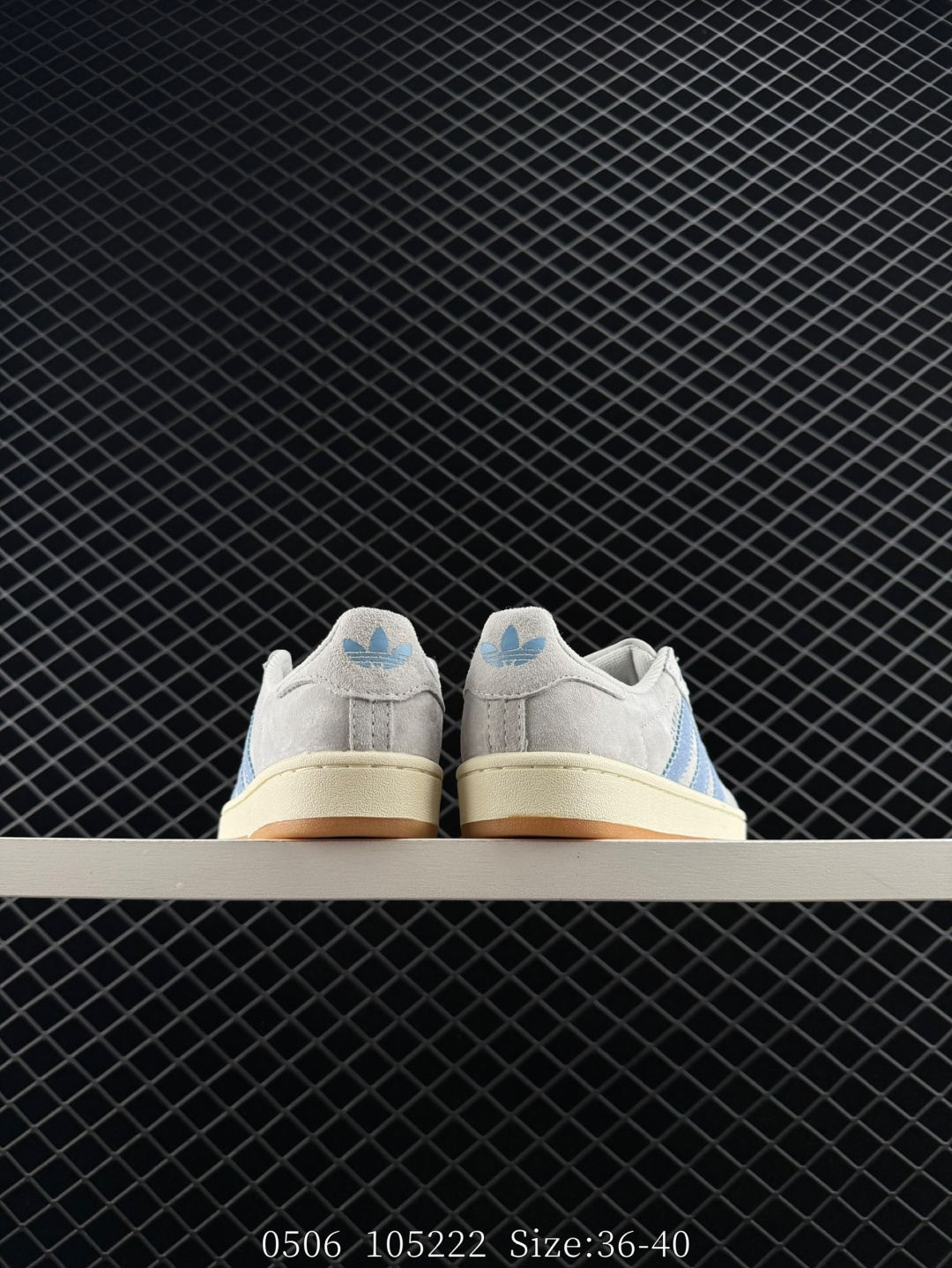 Adidas Originals Campus 00s