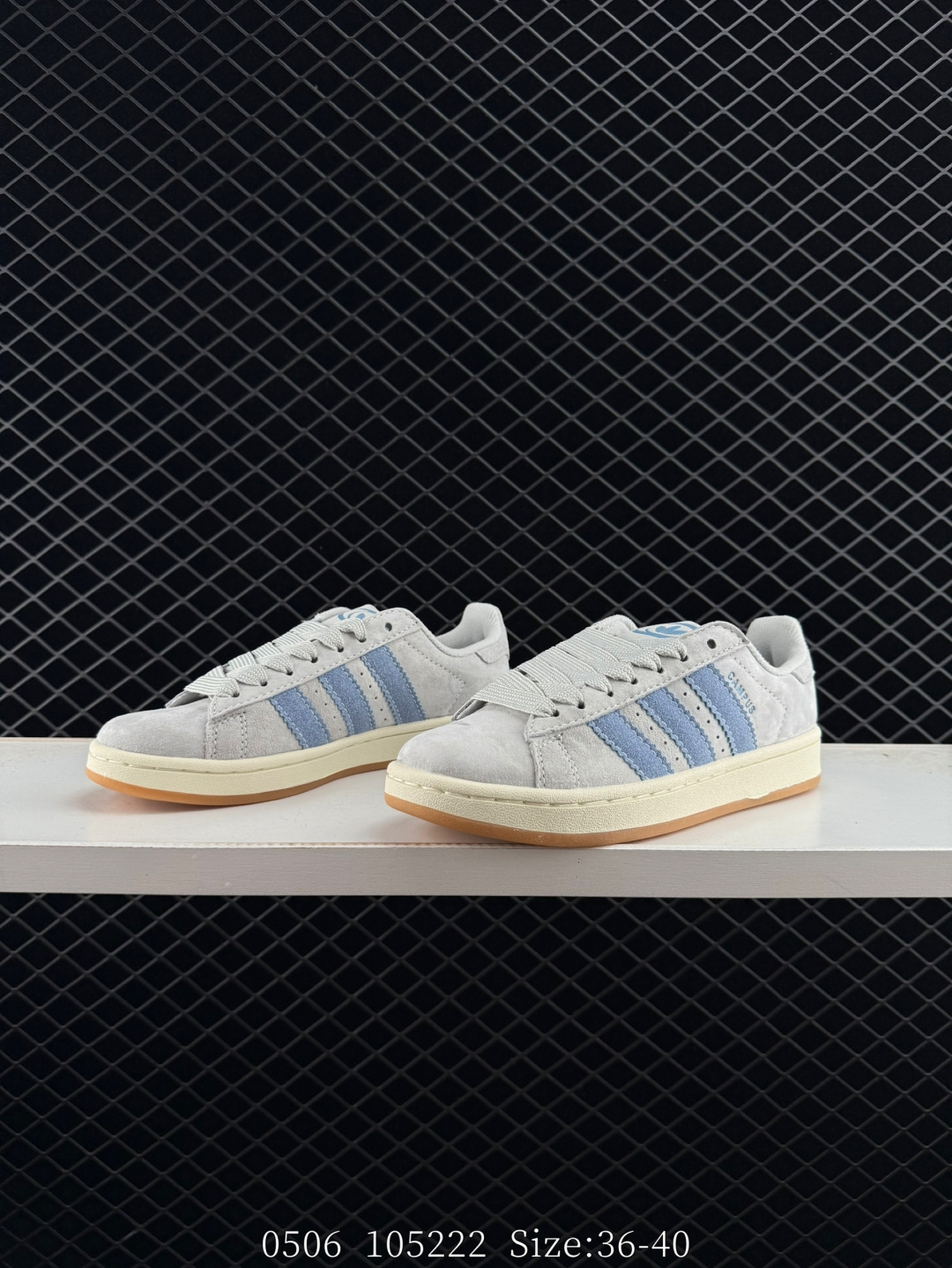 Adidas Originals Campus 00s