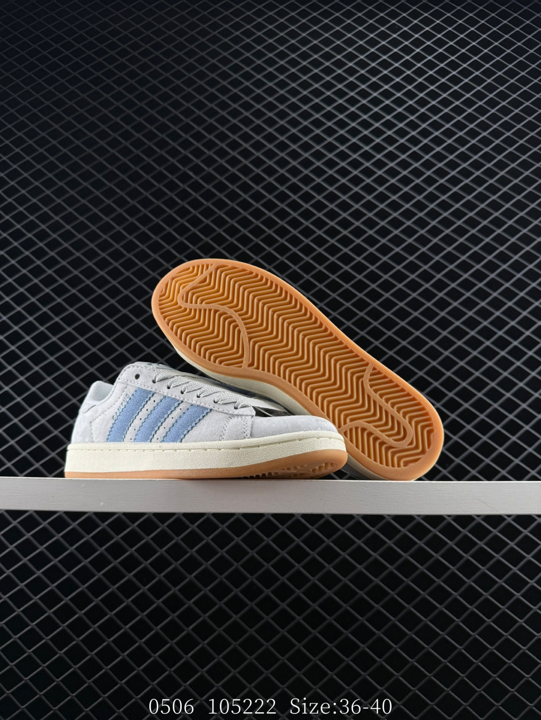 Adidas Originals Campus 00s