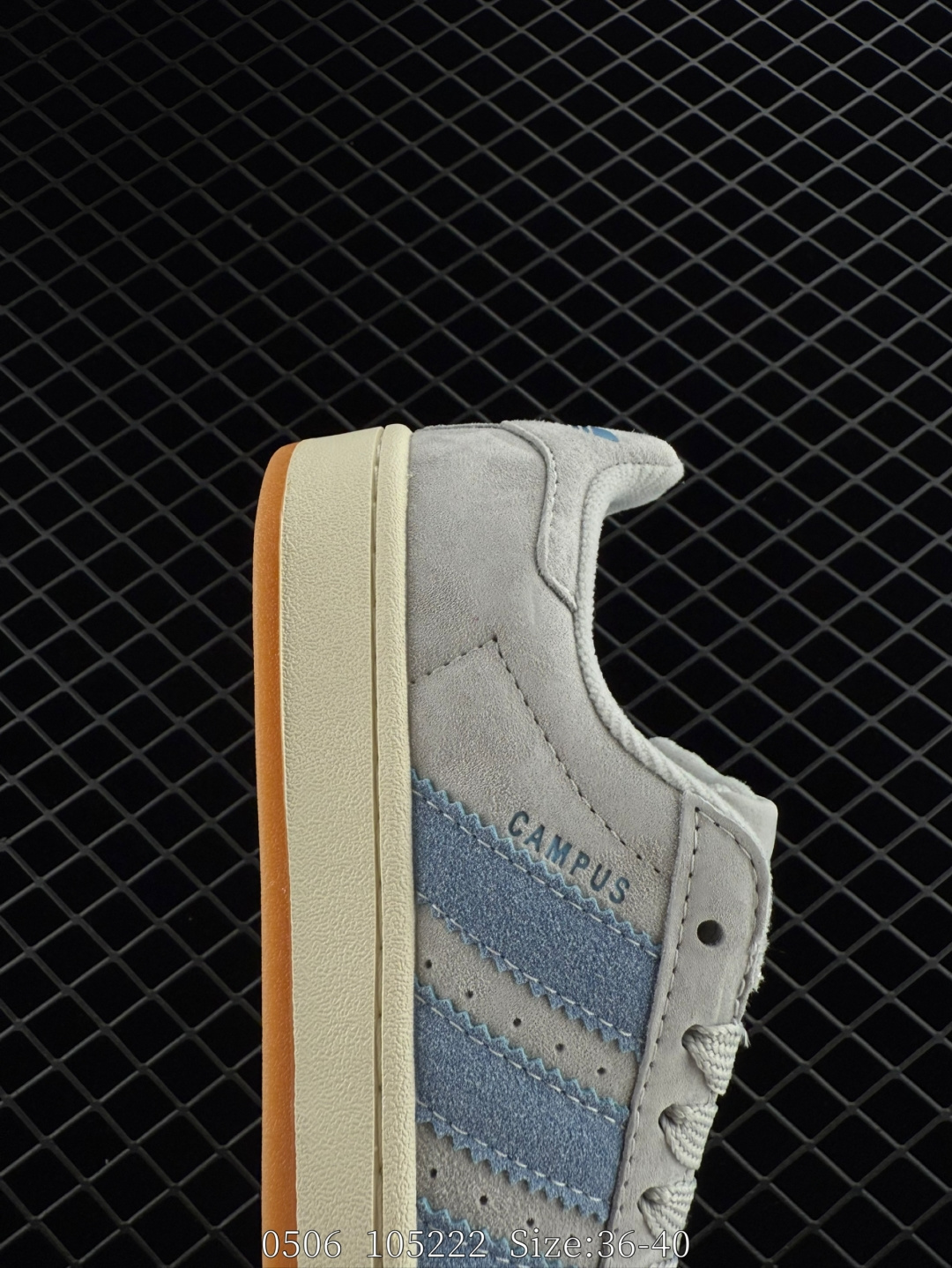 Adidas Originals Campus 00s