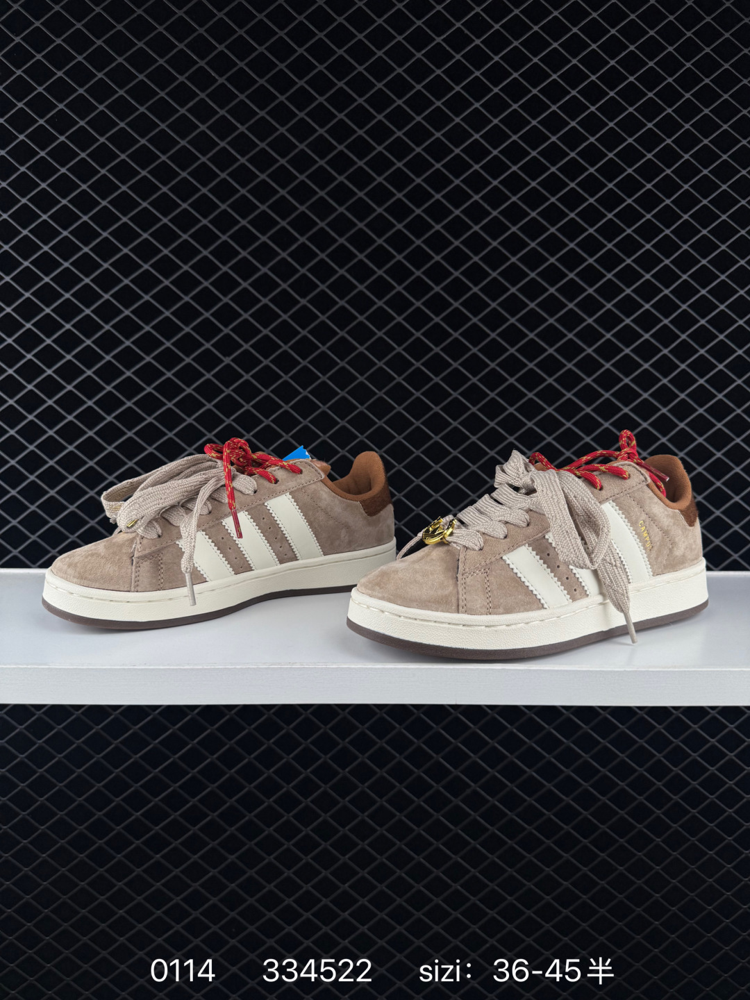 Adidas Originals Campus 00s