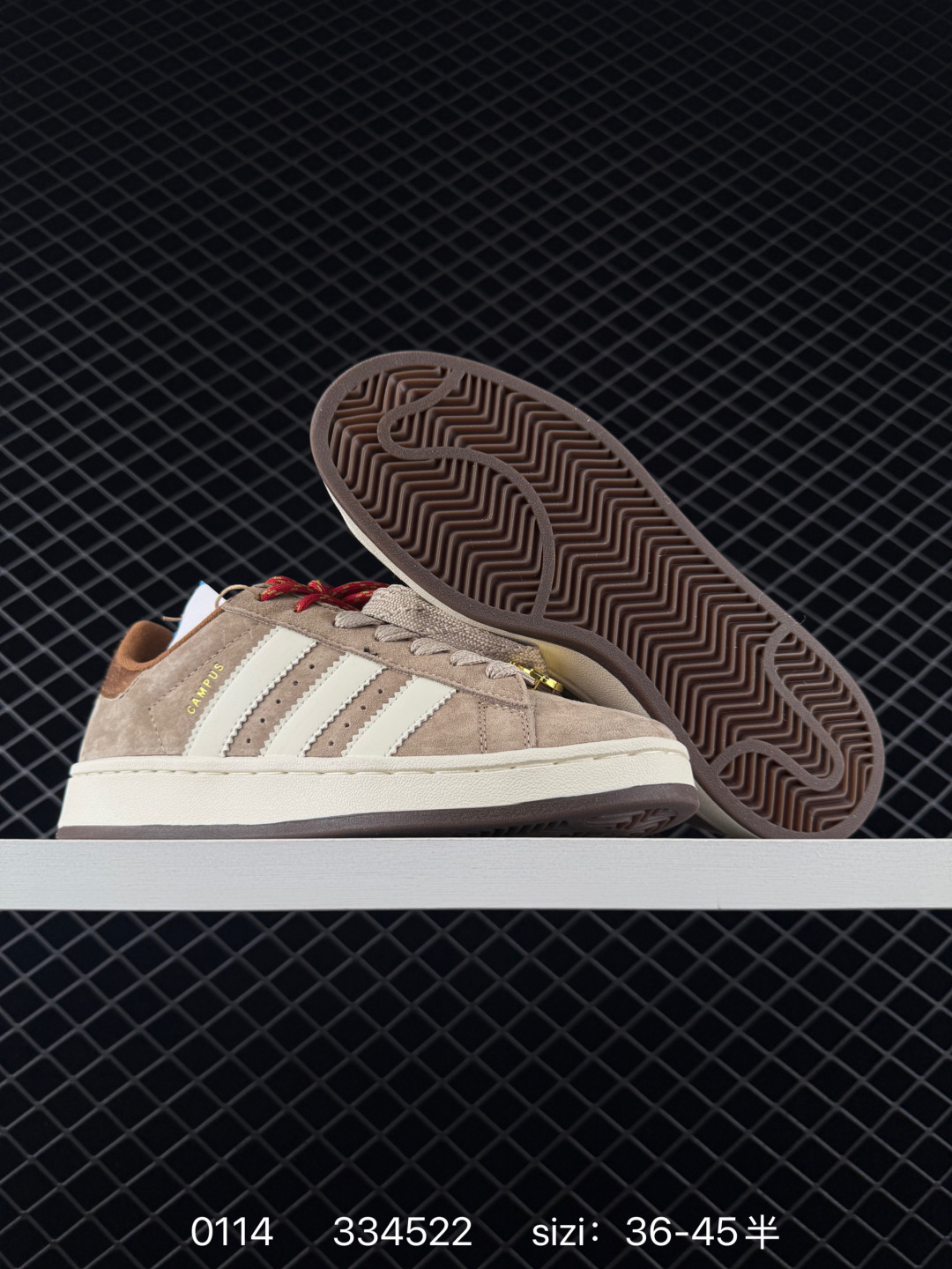Adidas Originals Campus 00s