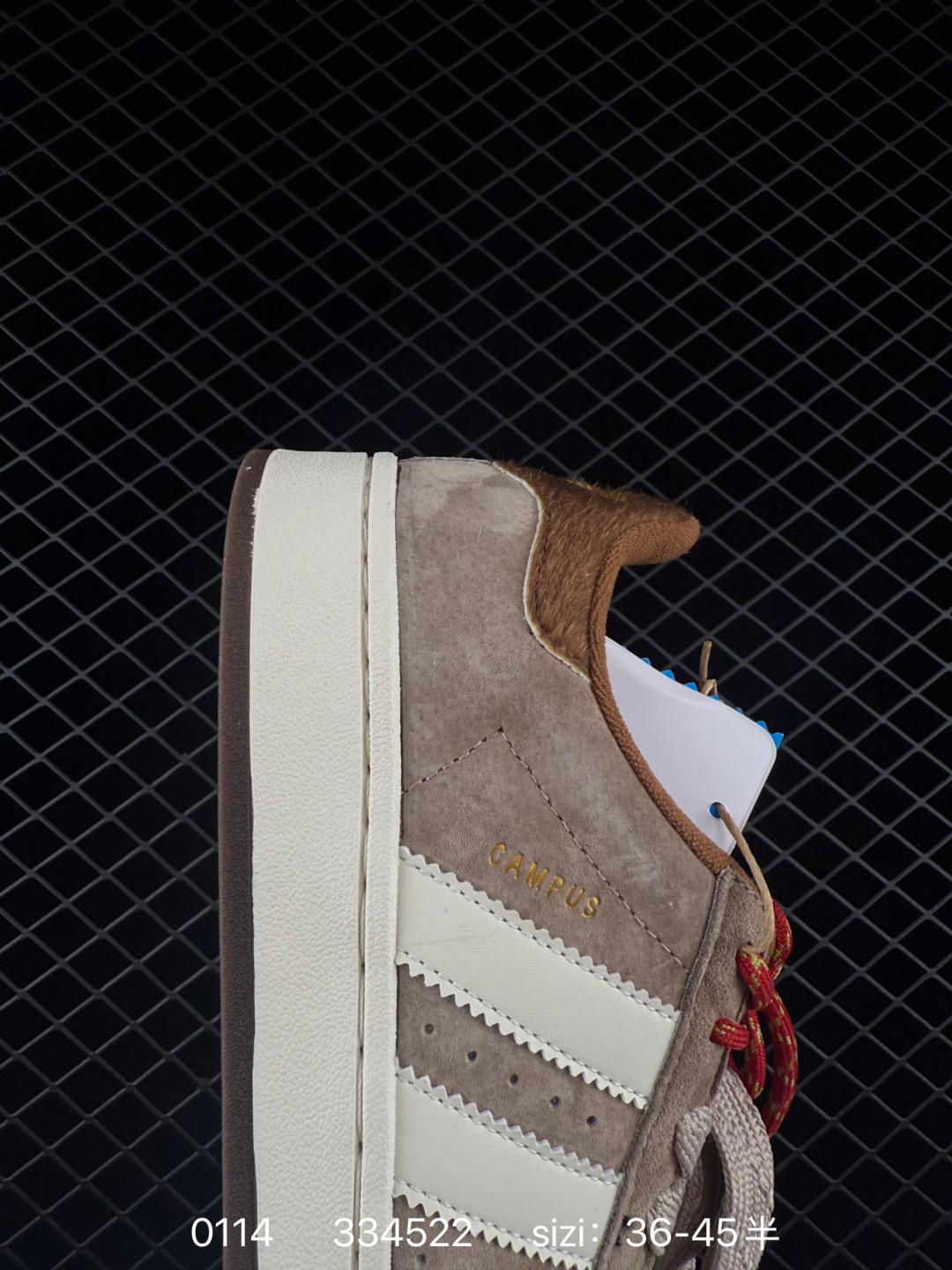 Adidas Originals Campus 00s