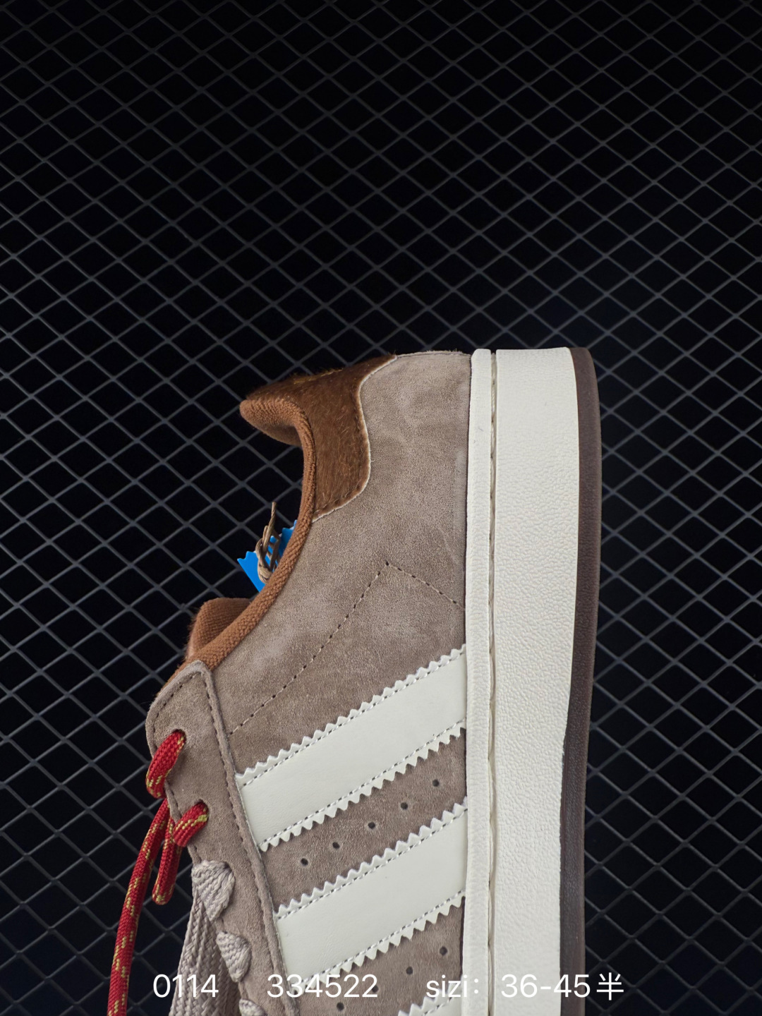 Adidas Originals Campus 00s