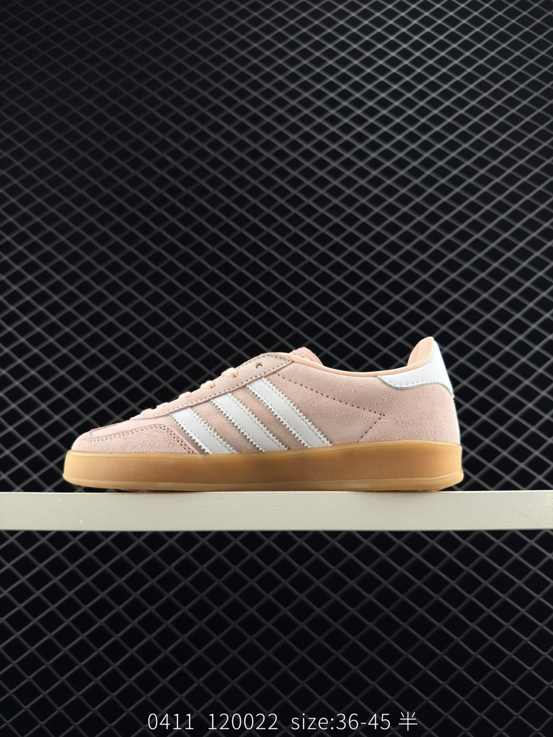 adidas Originals Gazelle Indoor