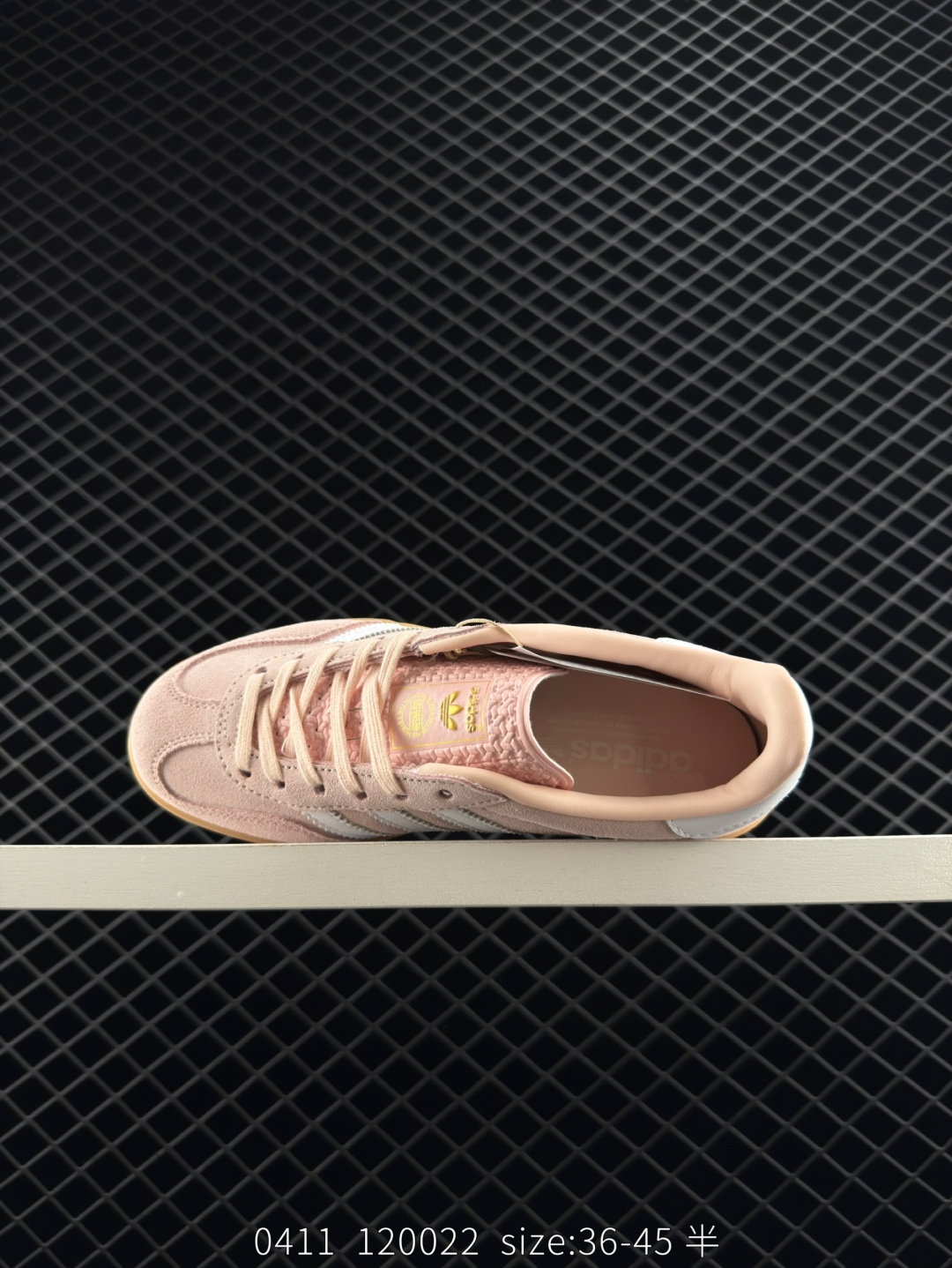 adidas Originals Gazelle Indoor