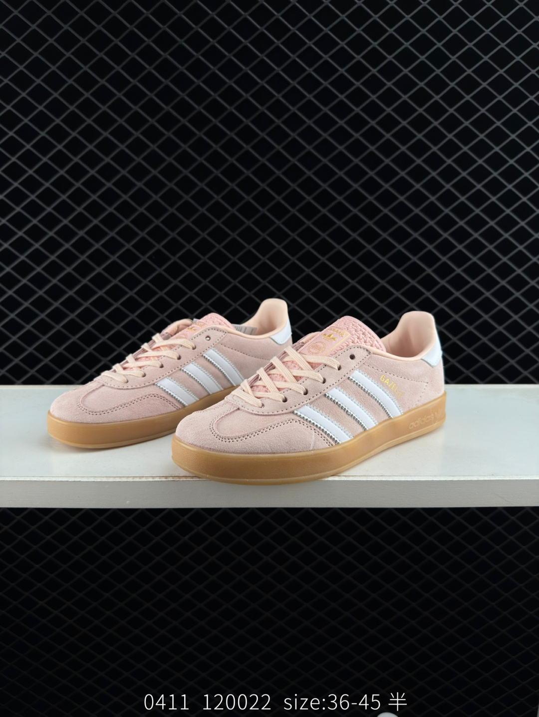 adidas Originals Gazelle Indoor