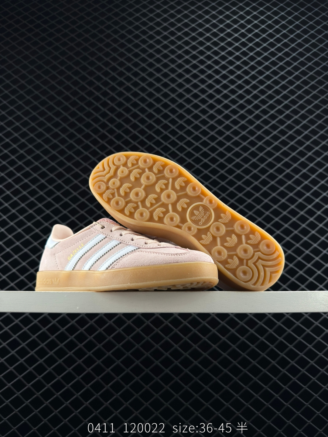 adidas Originals Gazelle Indoor