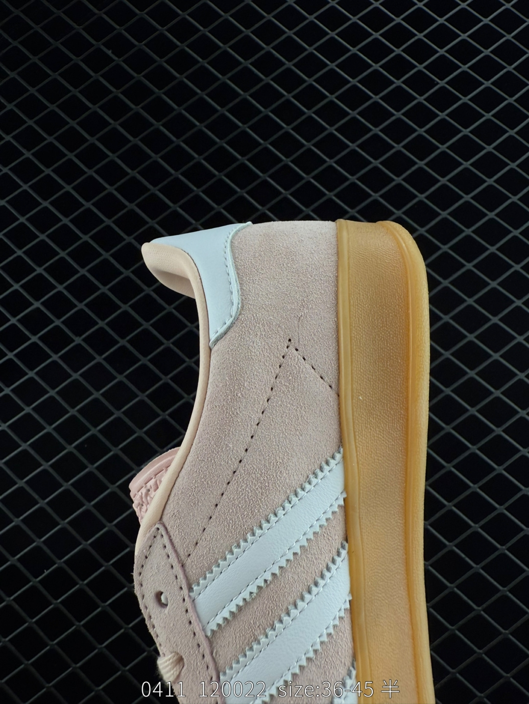 adidas Originals Gazelle Indoor