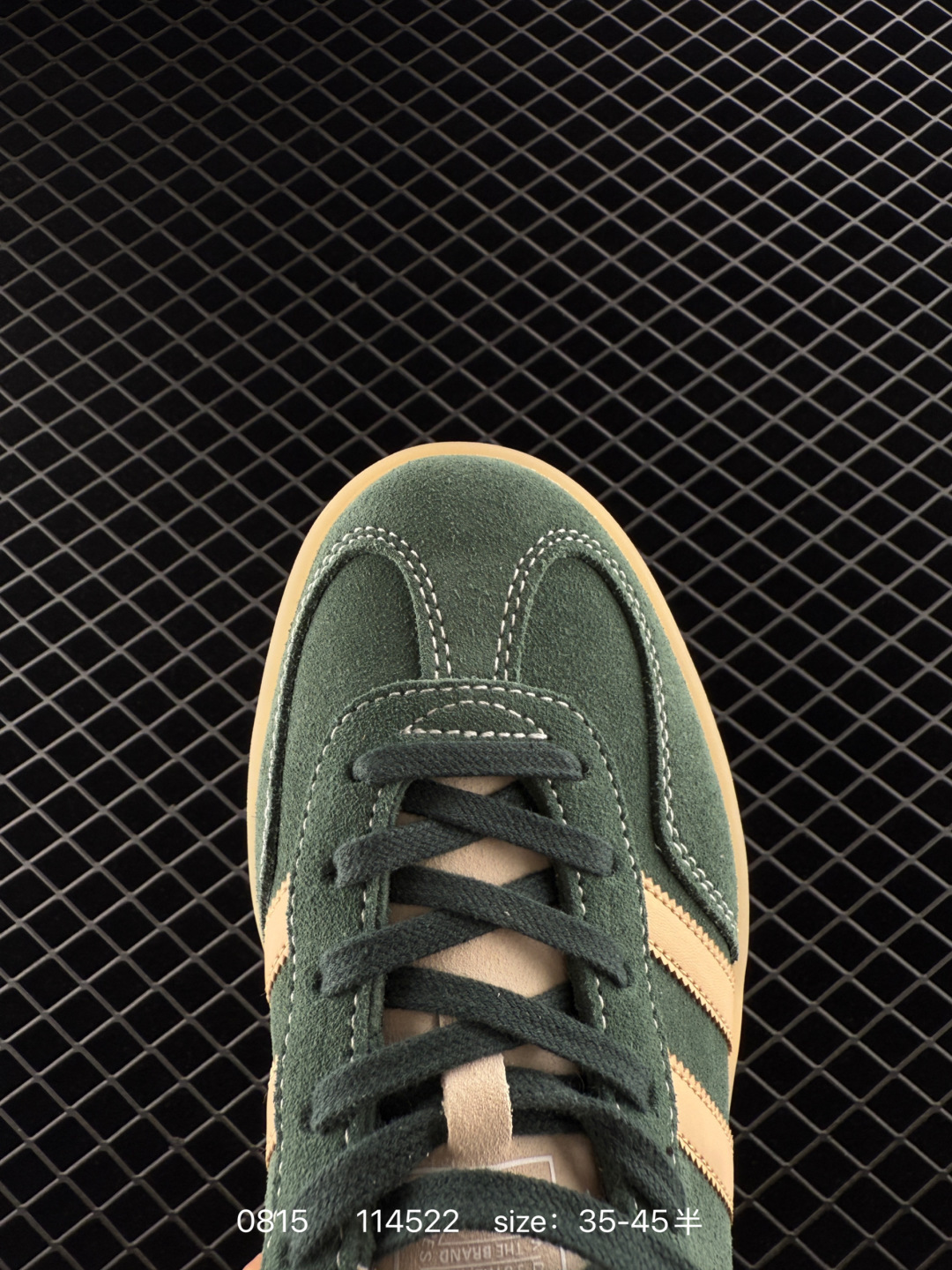 Adidas Originals Gazelle Indoor