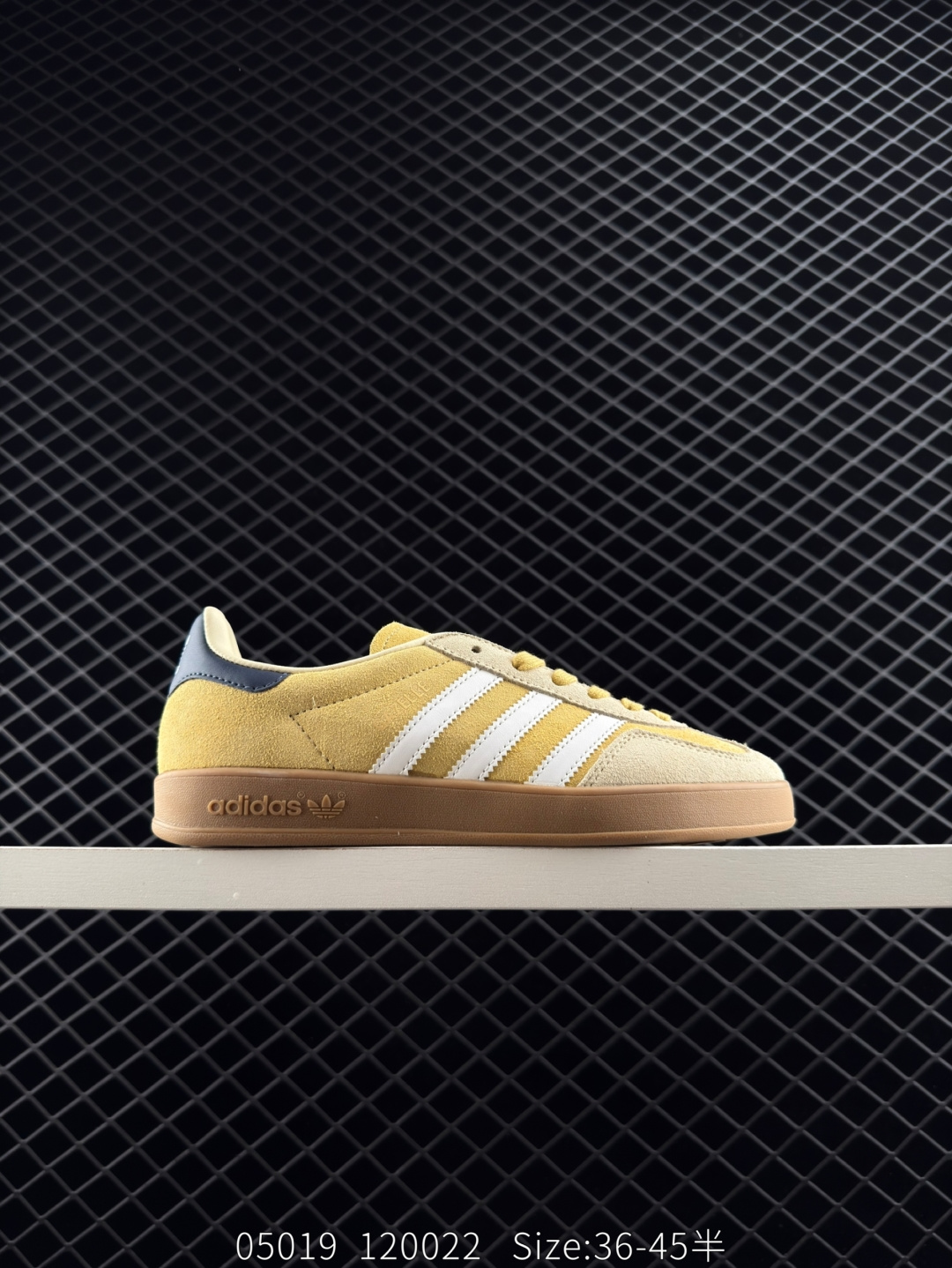 Adidas Originals Gazelle Indoor
