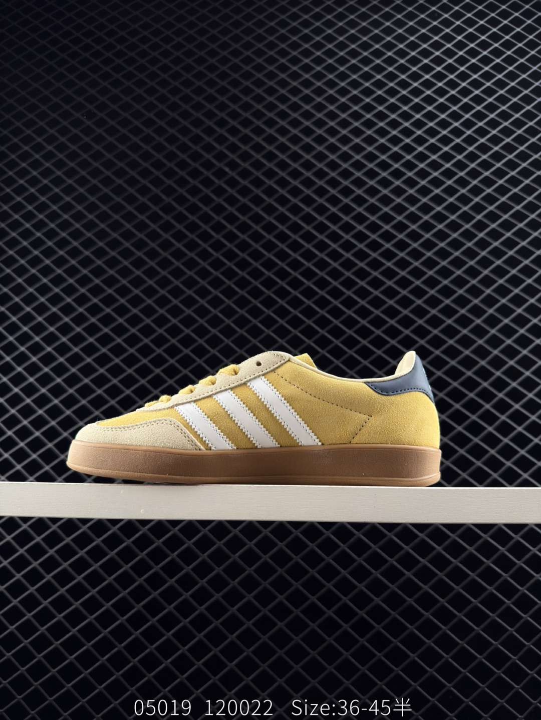 Adidas Originals Gazelle Indoor