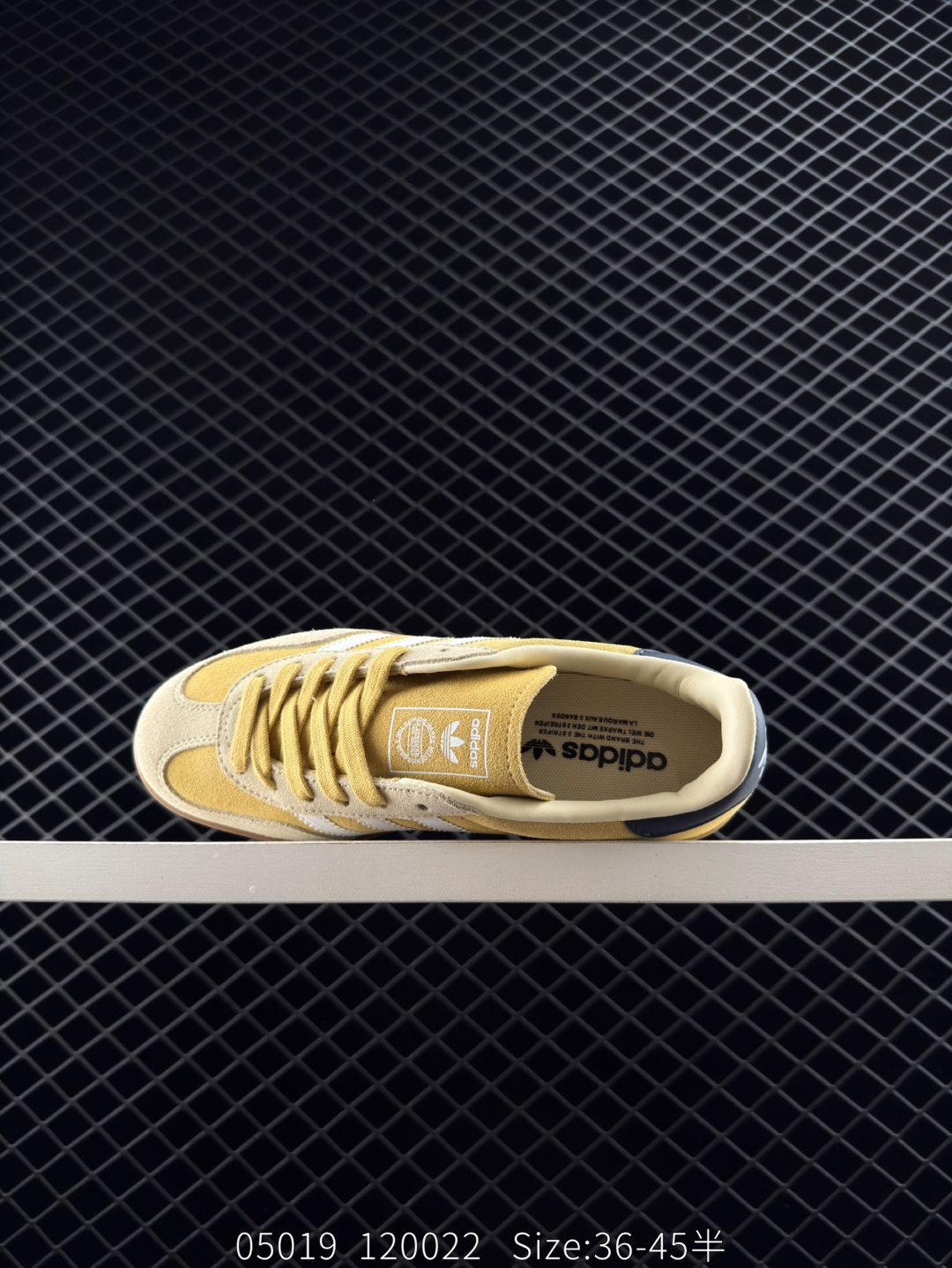 Adidas Originals Gazelle Indoor