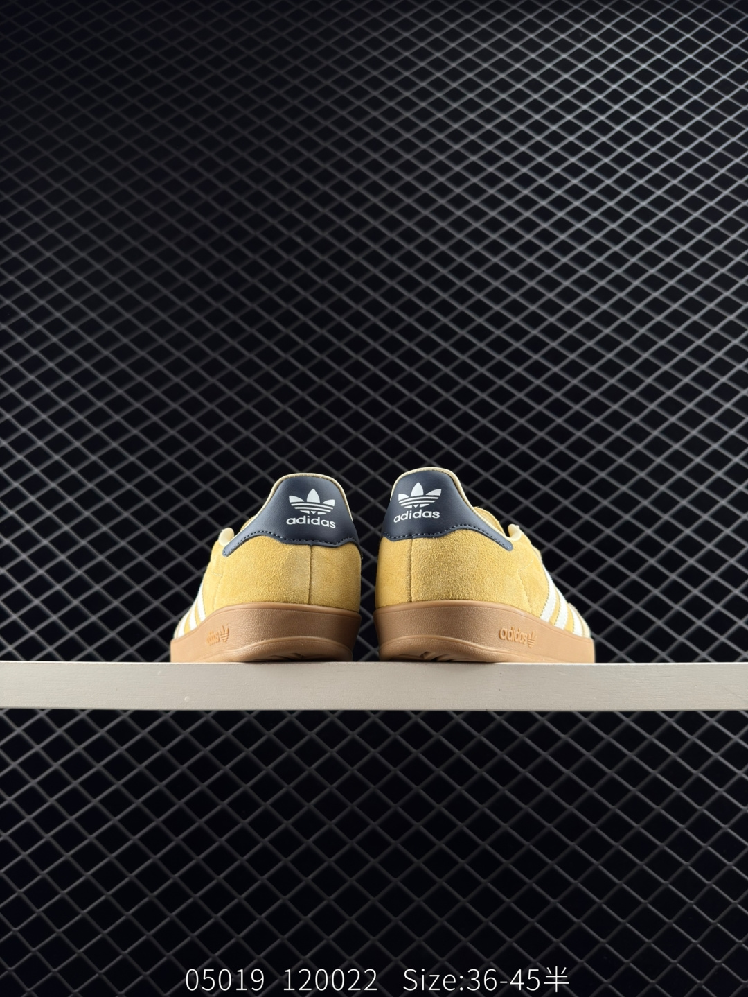 Adidas Originals Gazelle Indoor