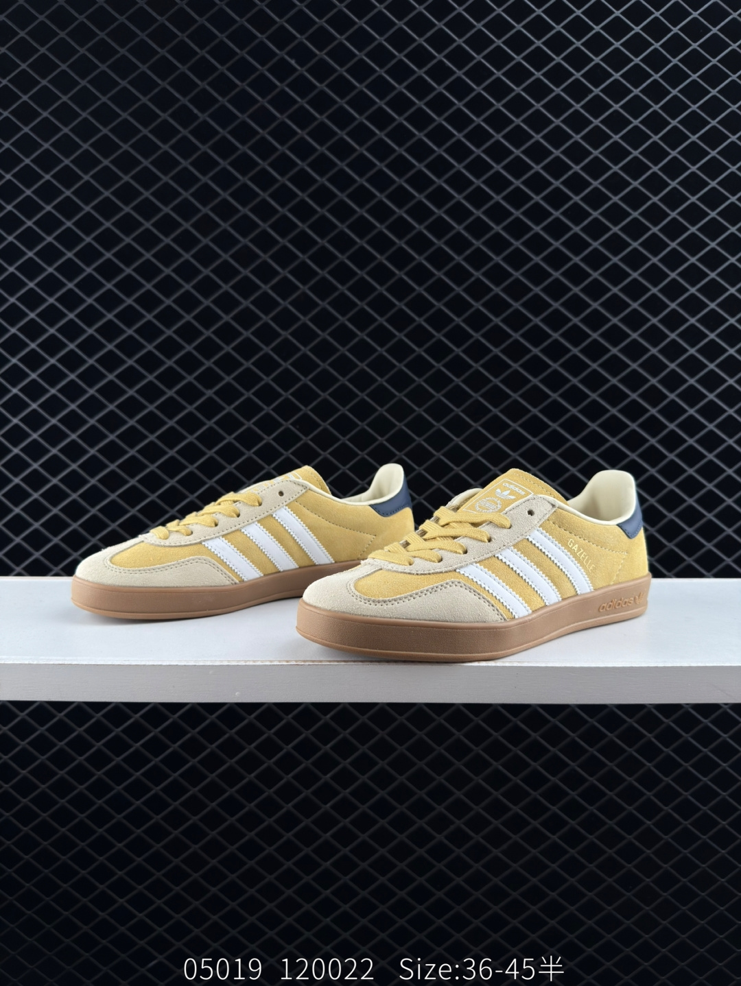 Adidas Originals Gazelle Indoor