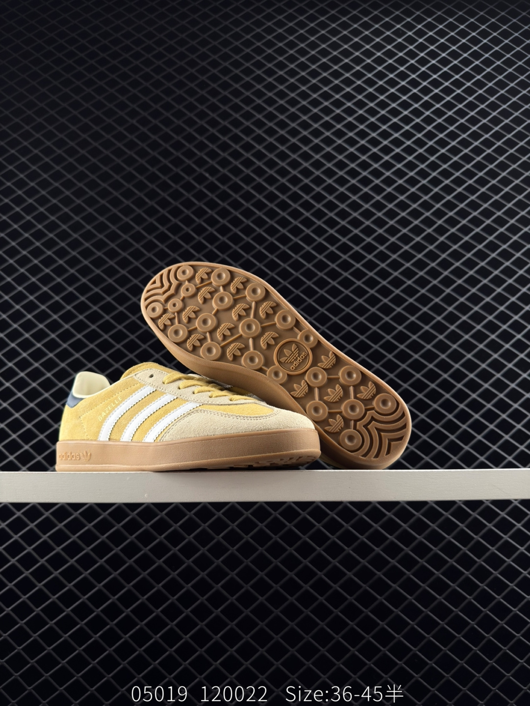 Adidas Originals Gazelle Indoor