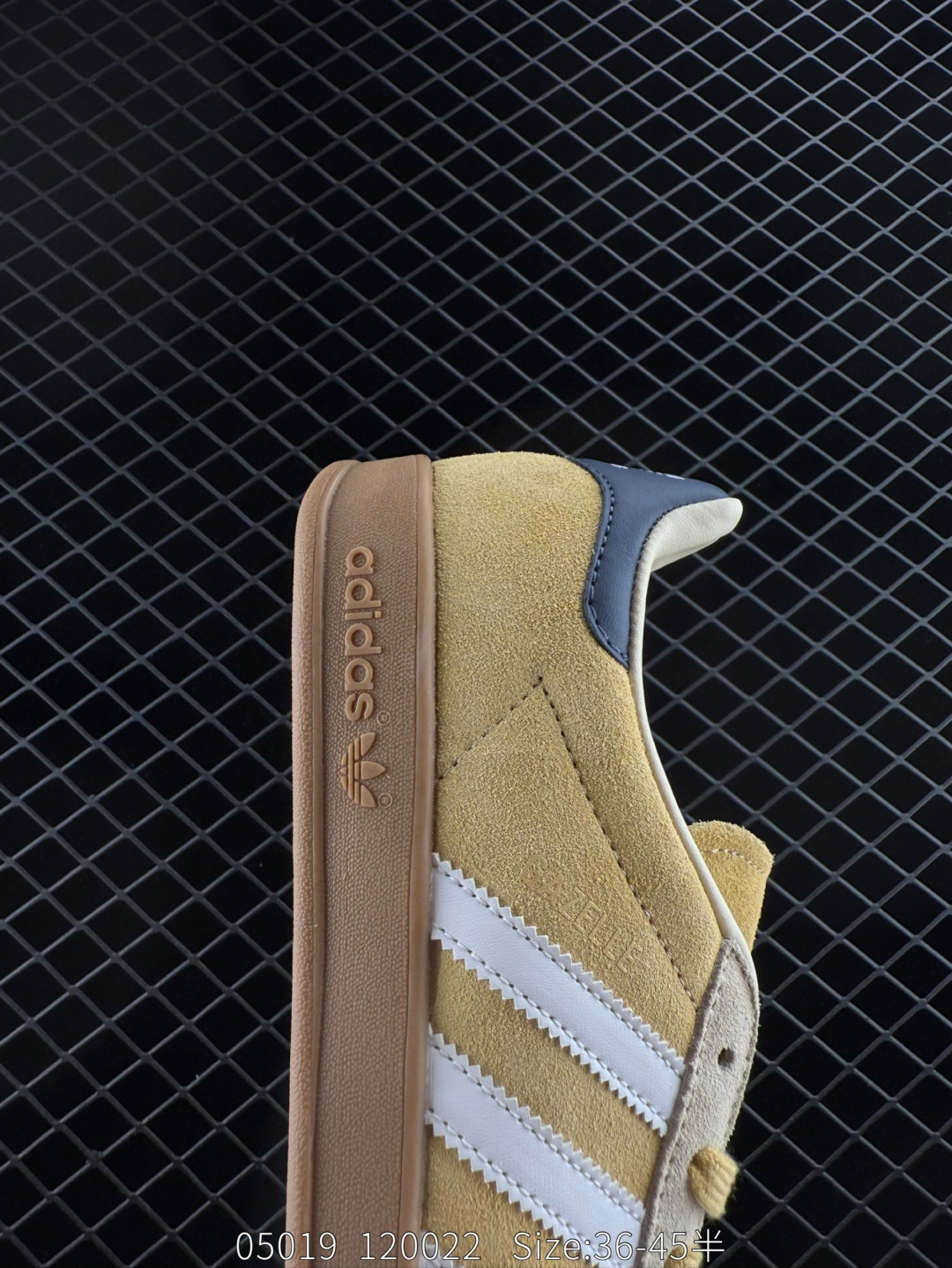 Adidas Originals Gazelle Indoor