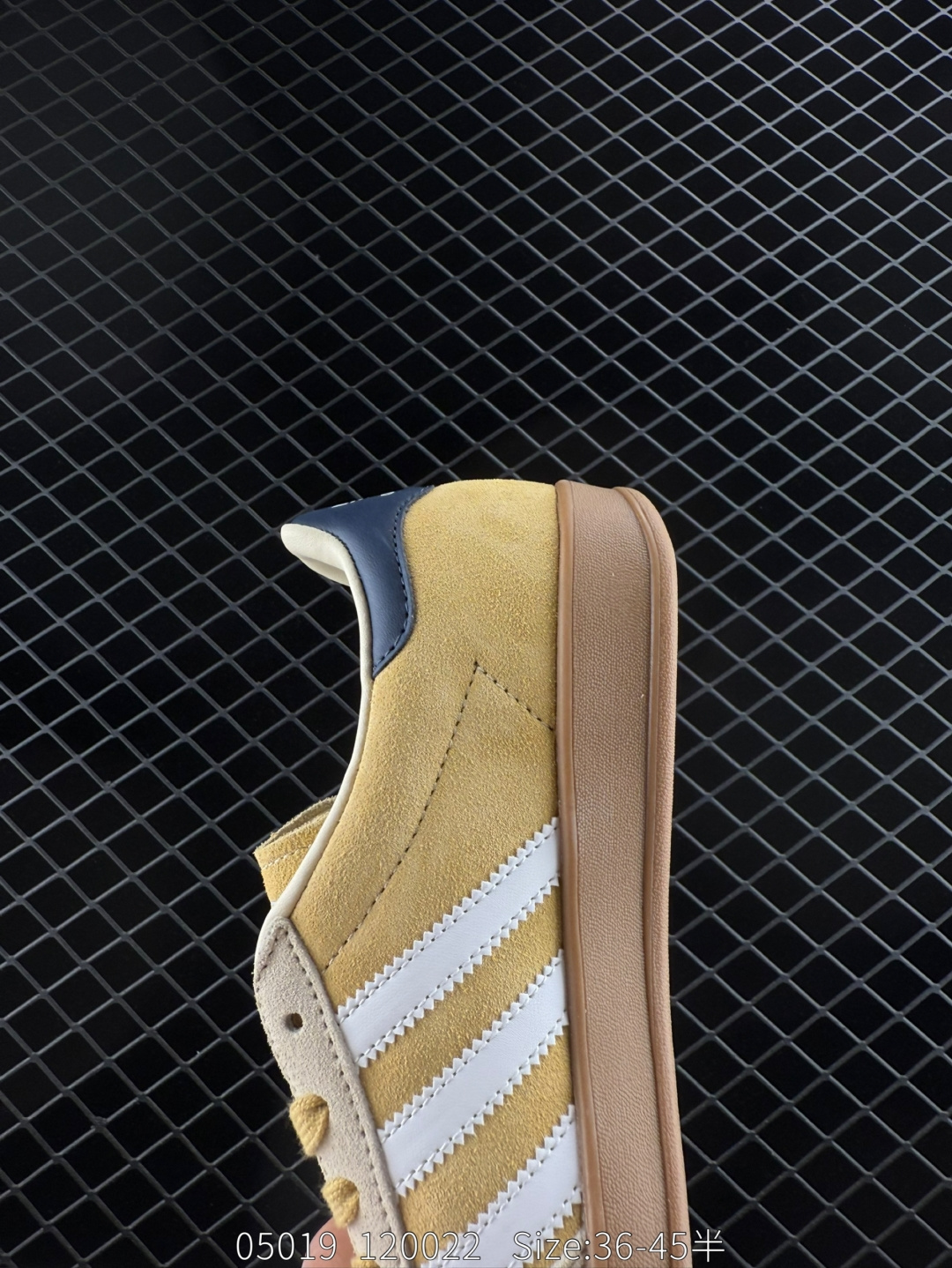 Adidas Originals Gazelle Indoor